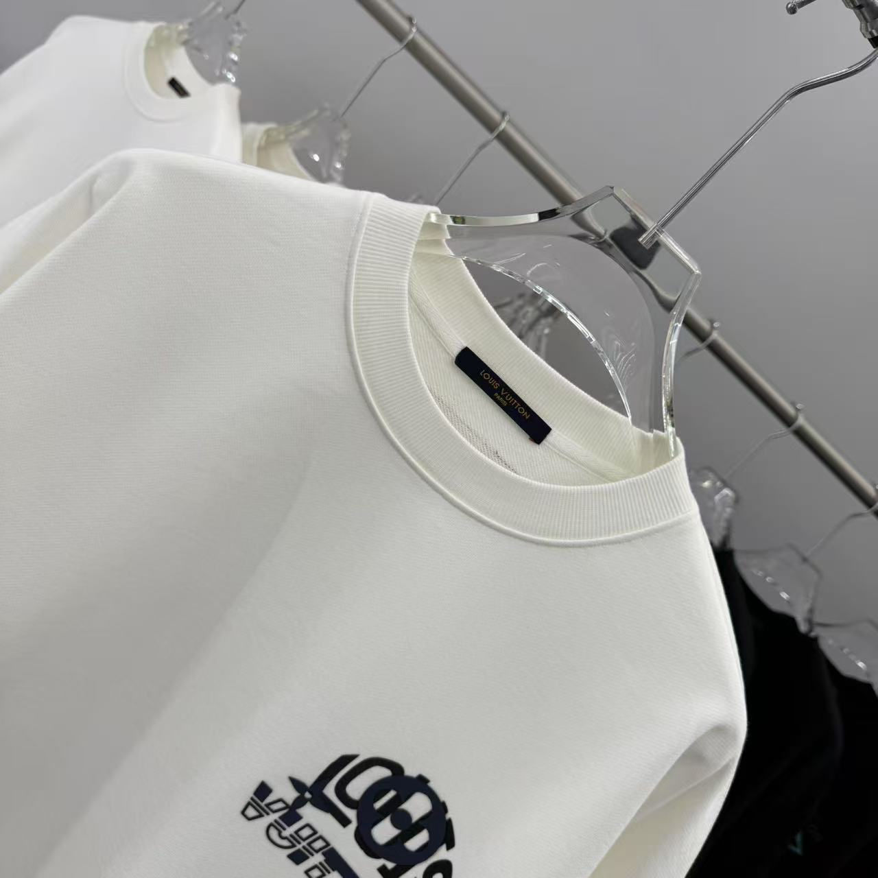 LuxluxHouse Best Quality Clothes Hoodie & Sweater Louis Vuitton