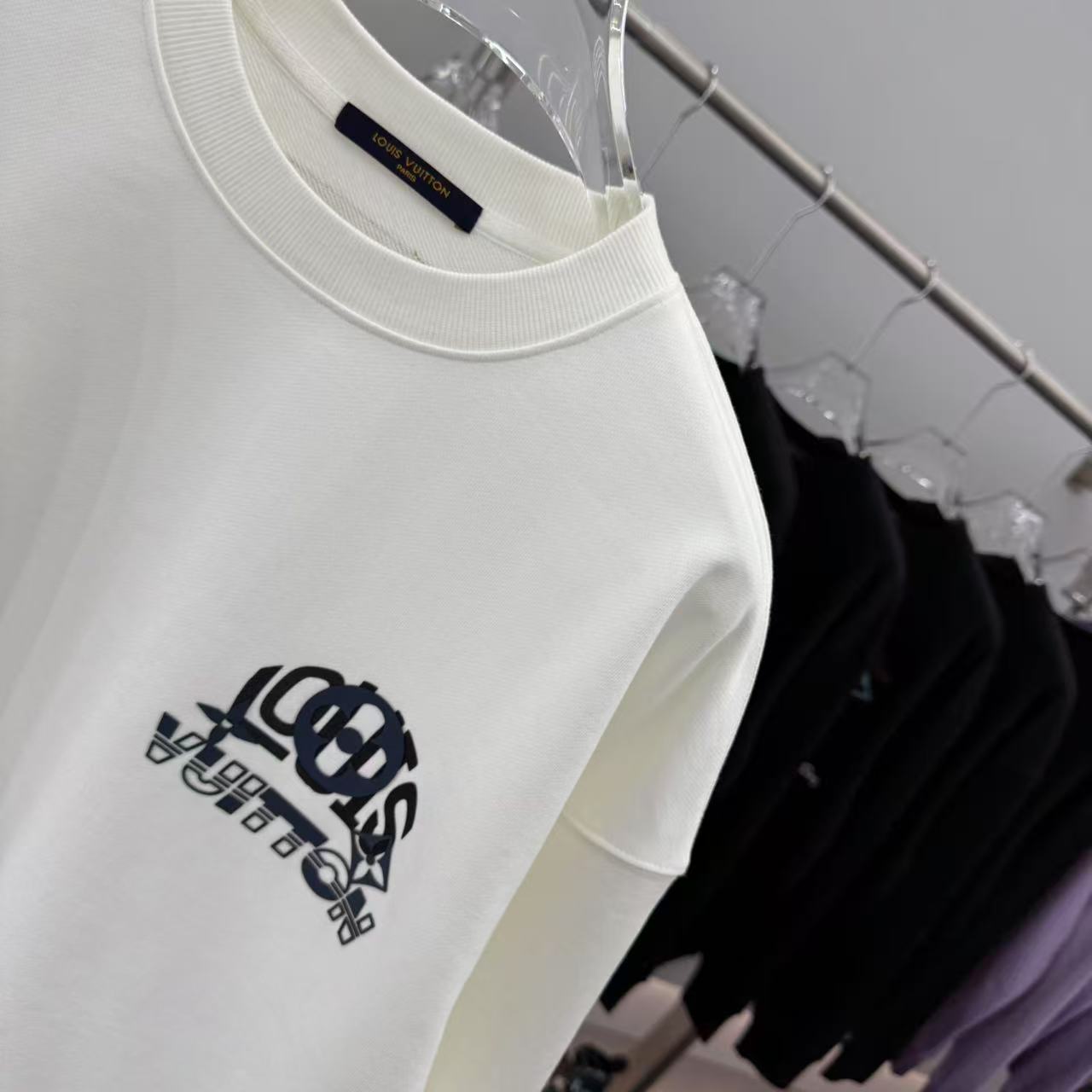 LuxluxHouse Best Quality Clothes Hoodie & Sweater Louis Vuitton