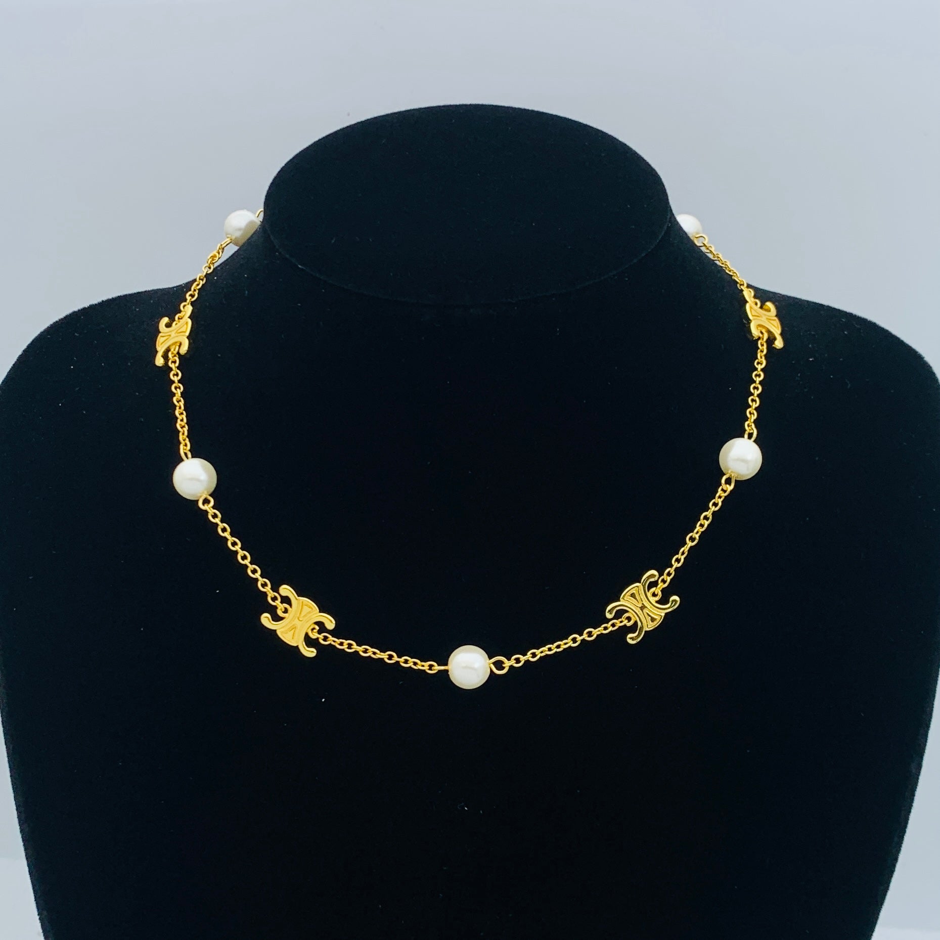 LuxluxHouse Low Price And High Quality Accessories Celine
