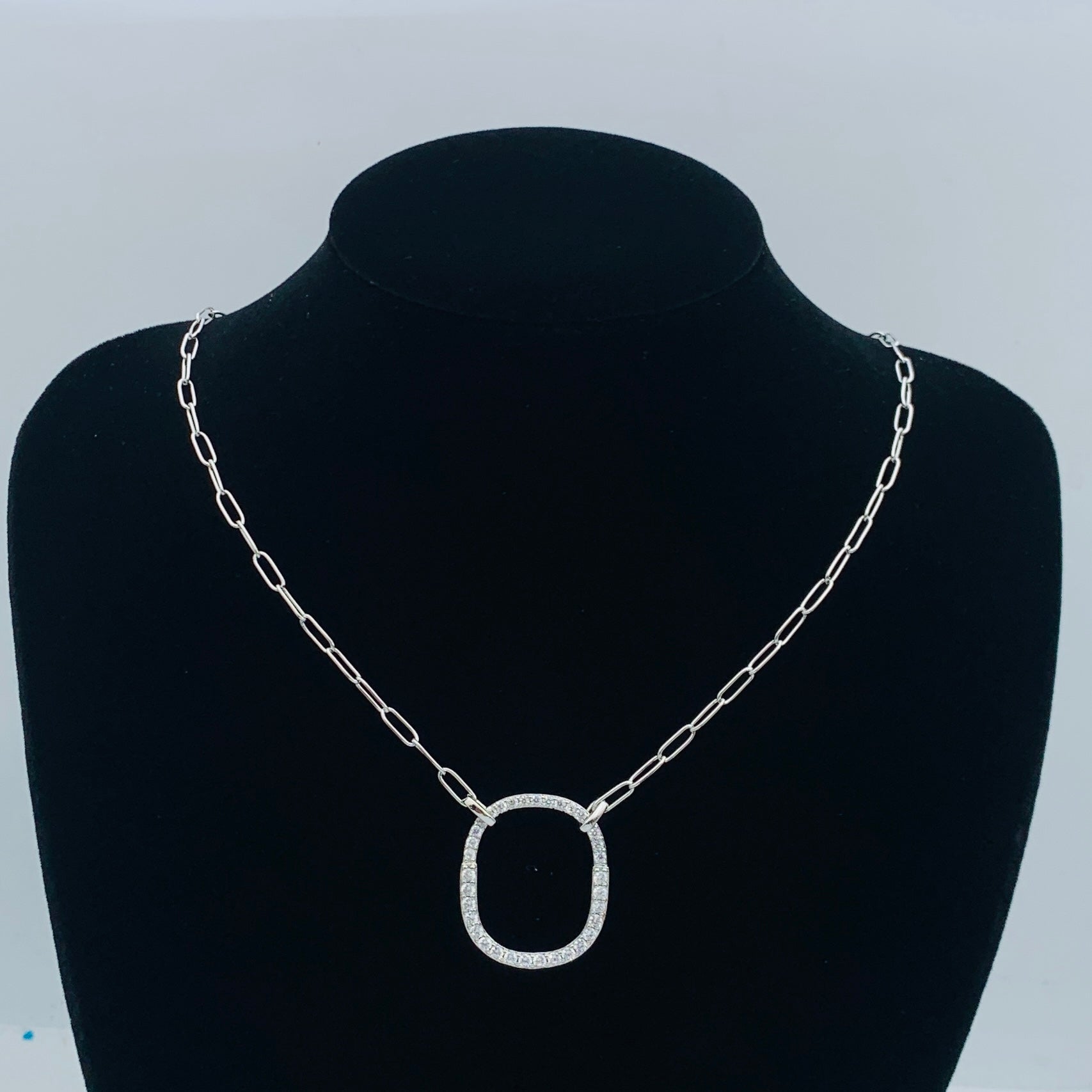 LuxluxHouse Low Price And High Quality Accessories Tiffany