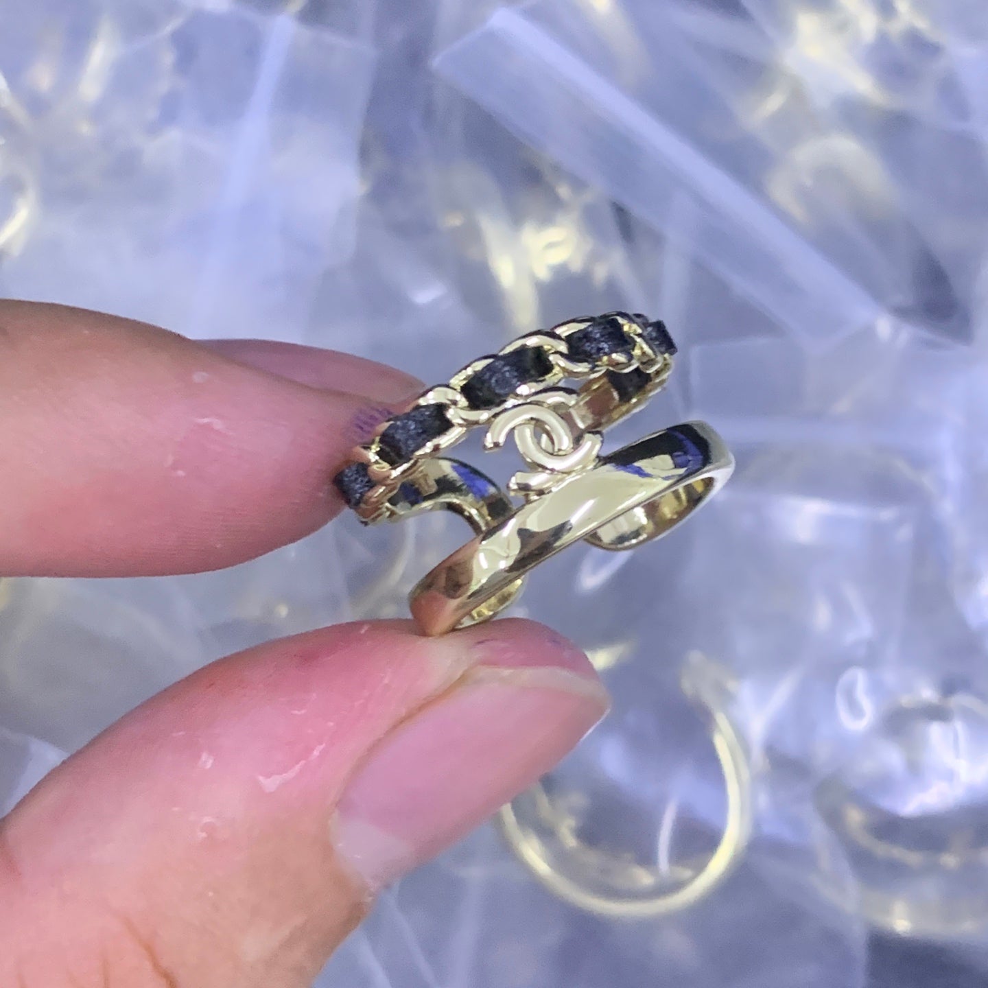 LuxluxHouse Low Price And High Quality Accessories Chanel