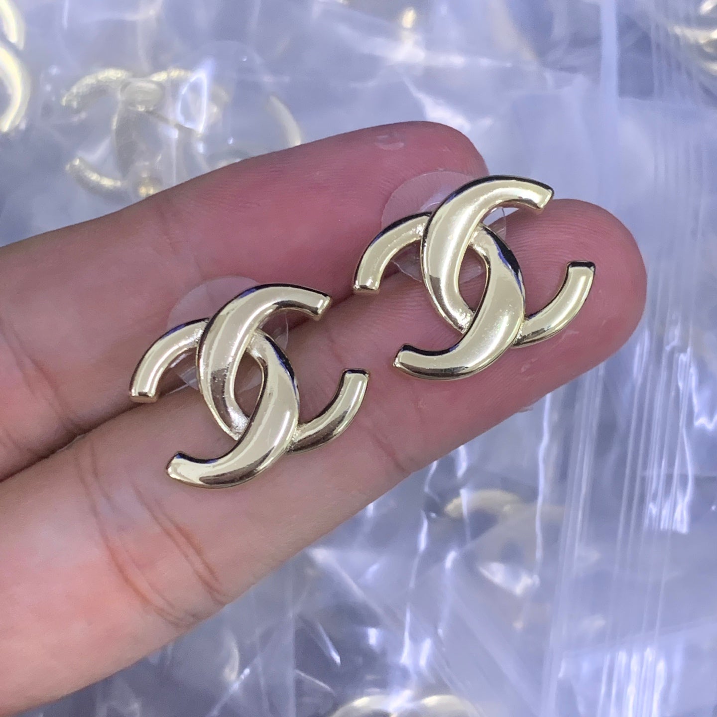 LuxluxHouse Low Price And High Quality Accessories Chanel