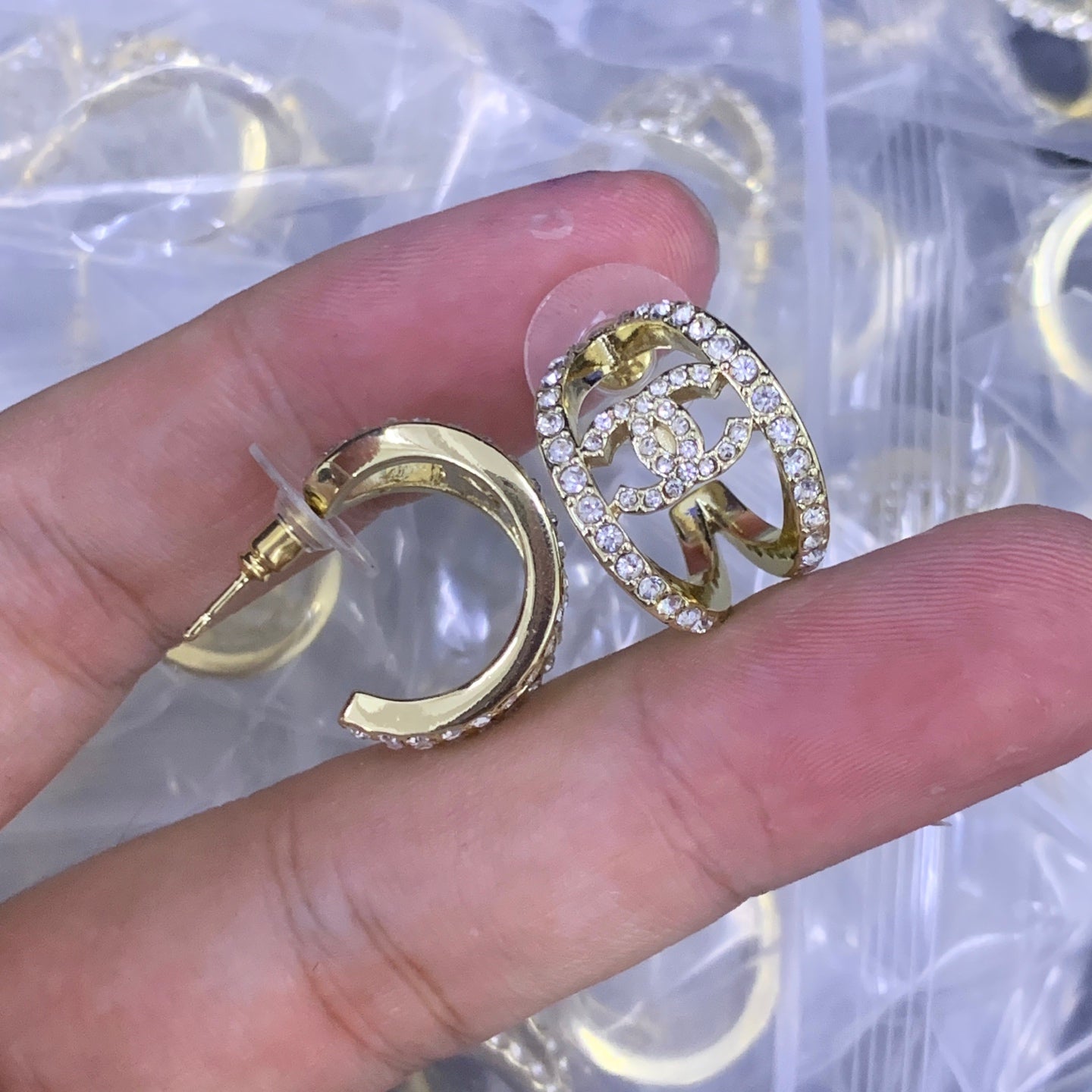 LuxluxHouse Low Price And High Quality Accessories Chanel