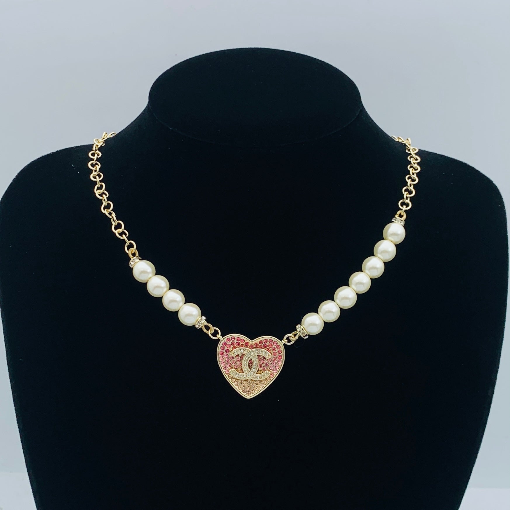 LuxluxHouse Low Price And High Quality Accessories Chanel