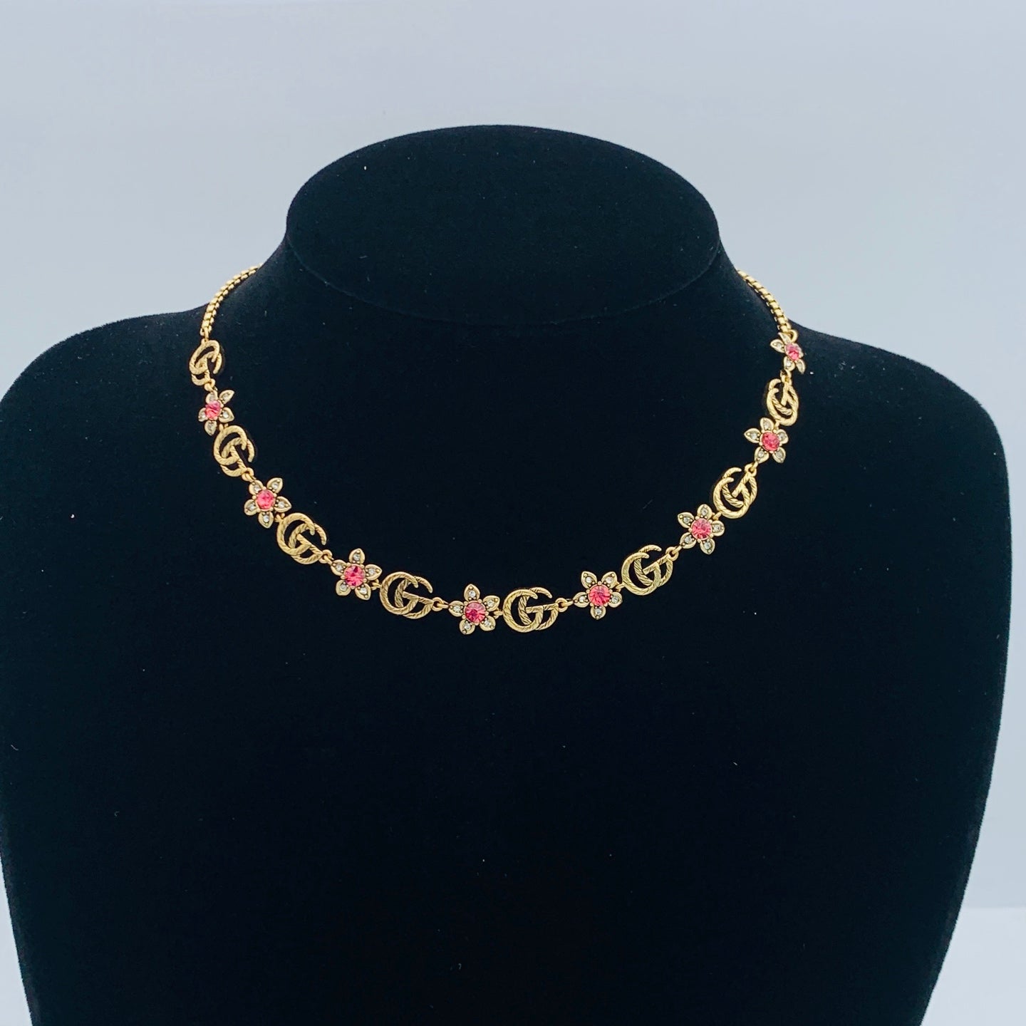 LuxluxHouse Low Price And High Quality Accessories Gucci