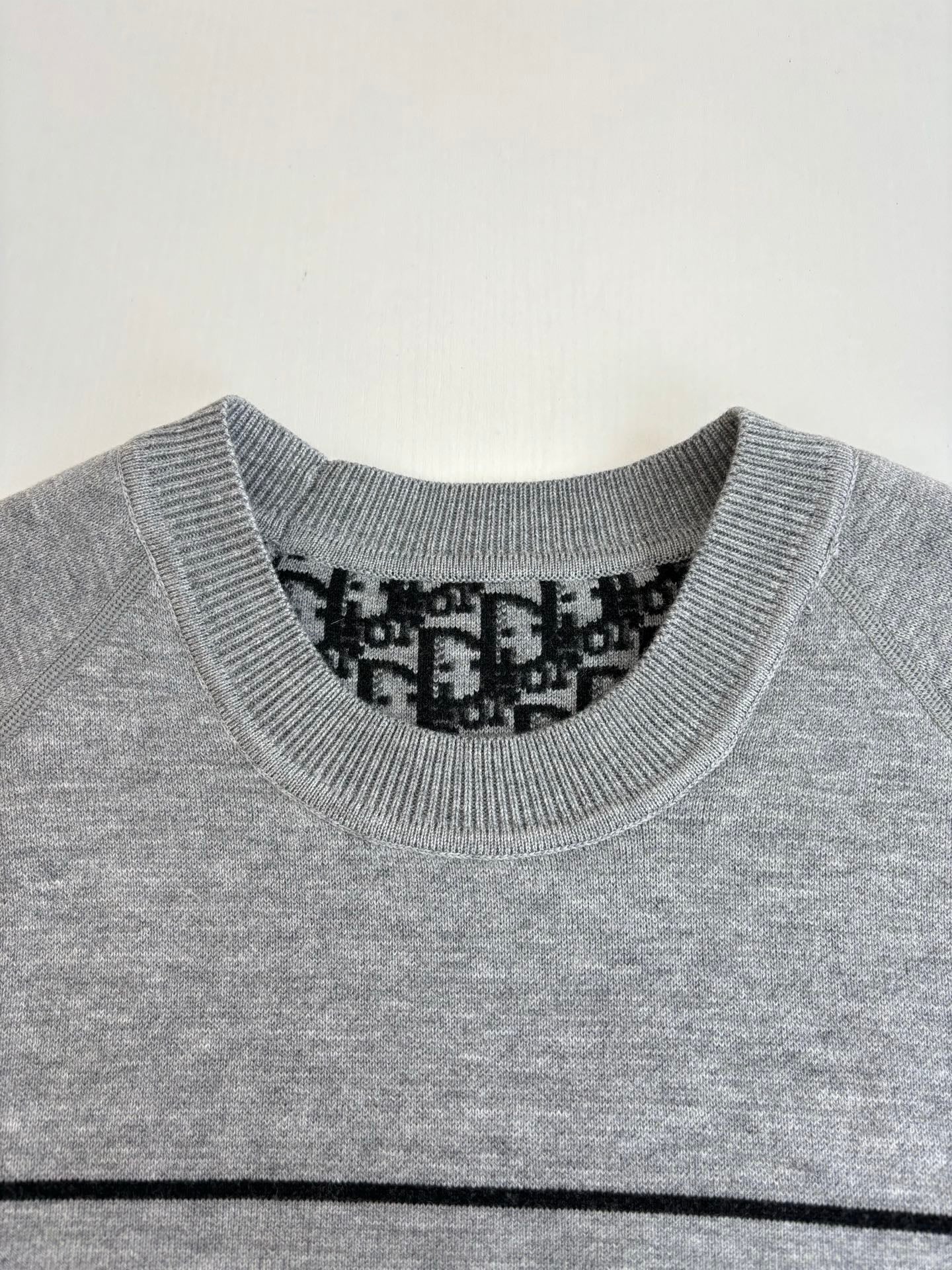 LuxluxHouse Best Quality Clothes Hoodie & Sweater Dior