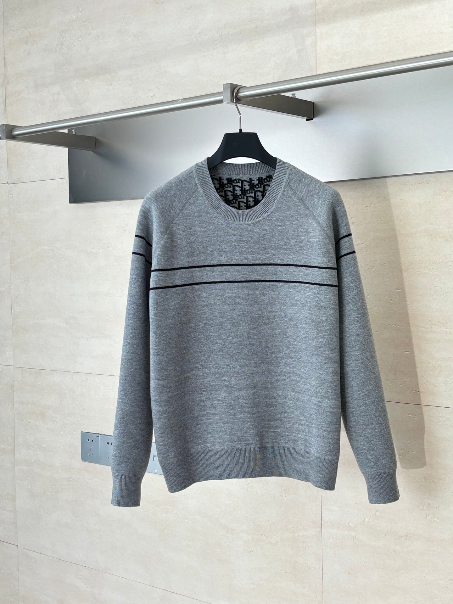 LuxluxHouse Best Quality Clothes Hoodie & Sweater Dior