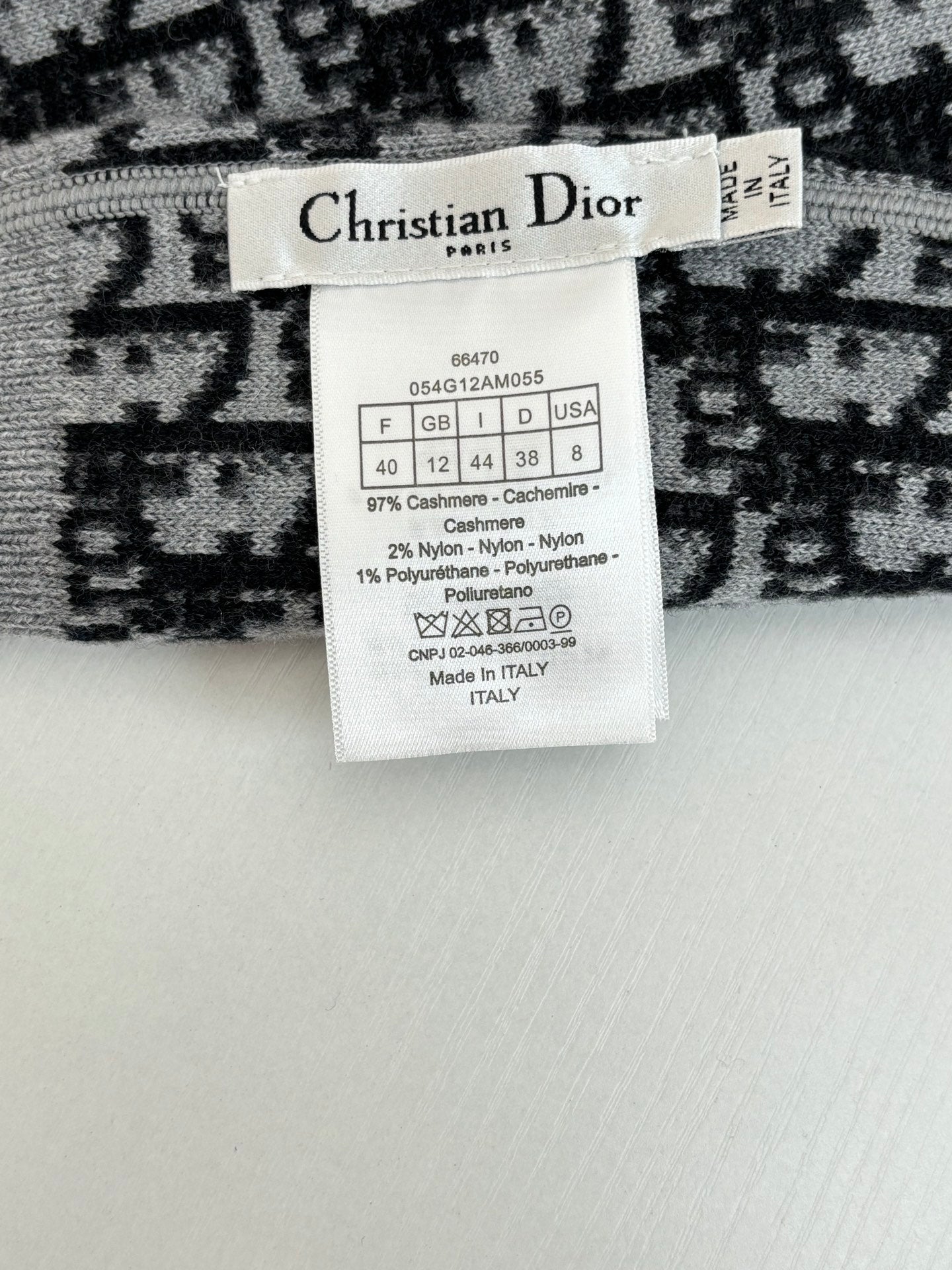 LuxluxHouse Best Quality Clothes Hoodie & Sweater Dior