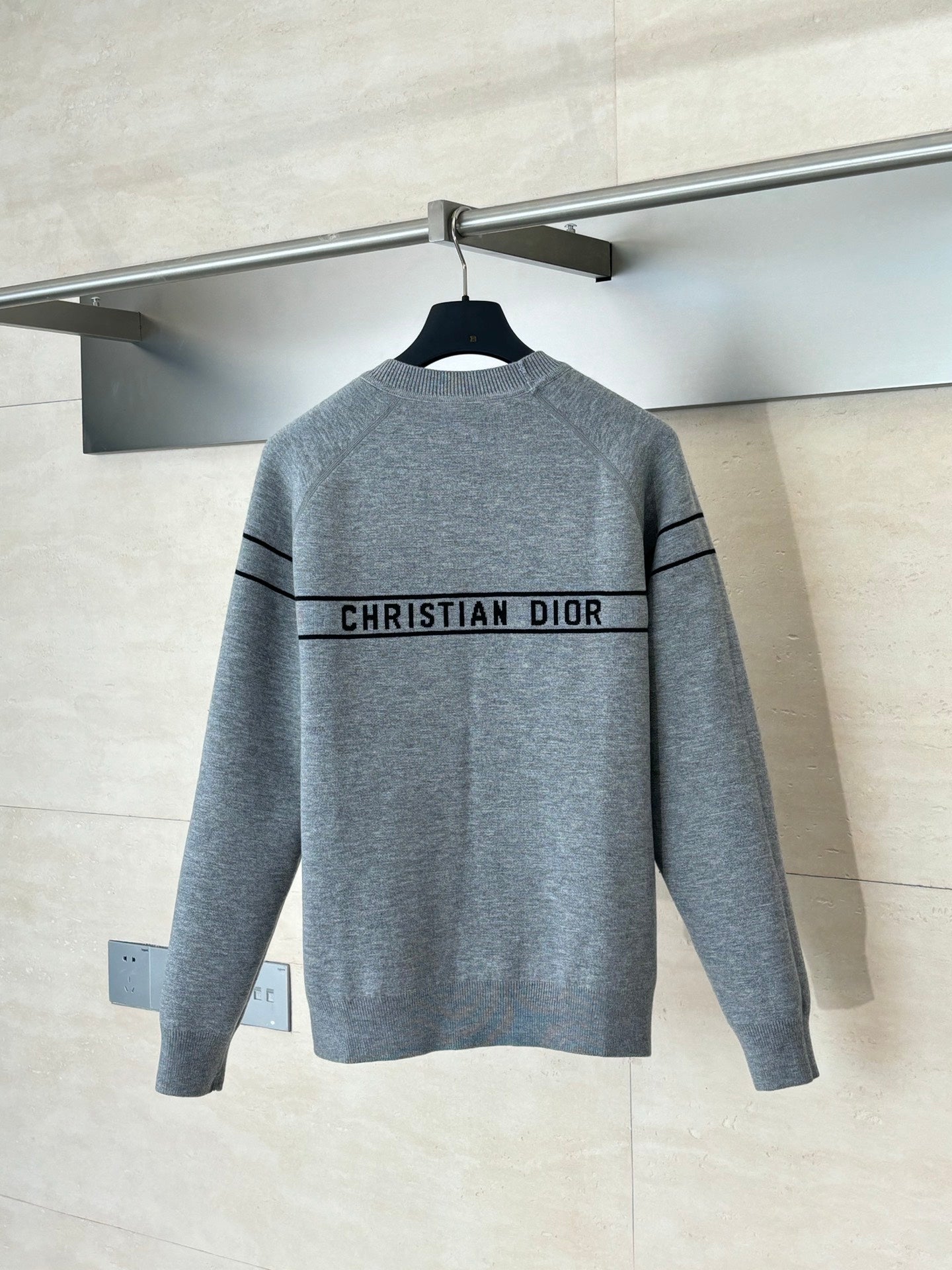 LuxluxHouse Best Quality Clothes Hoodie & Sweater Dior