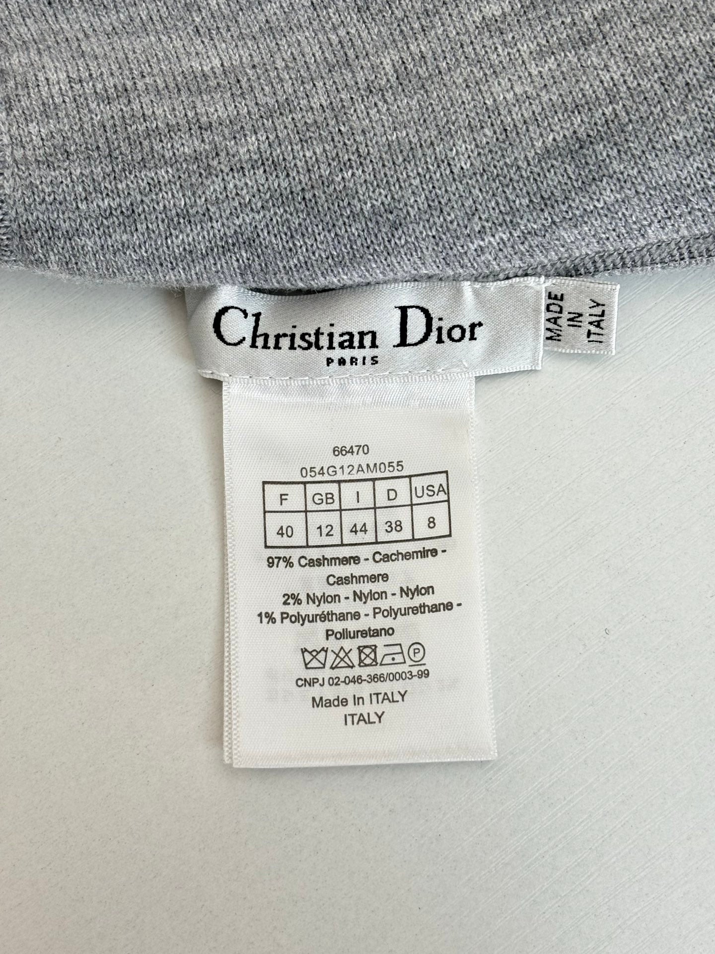 LuxluxHouse Best Quality Clothes Pants Dior