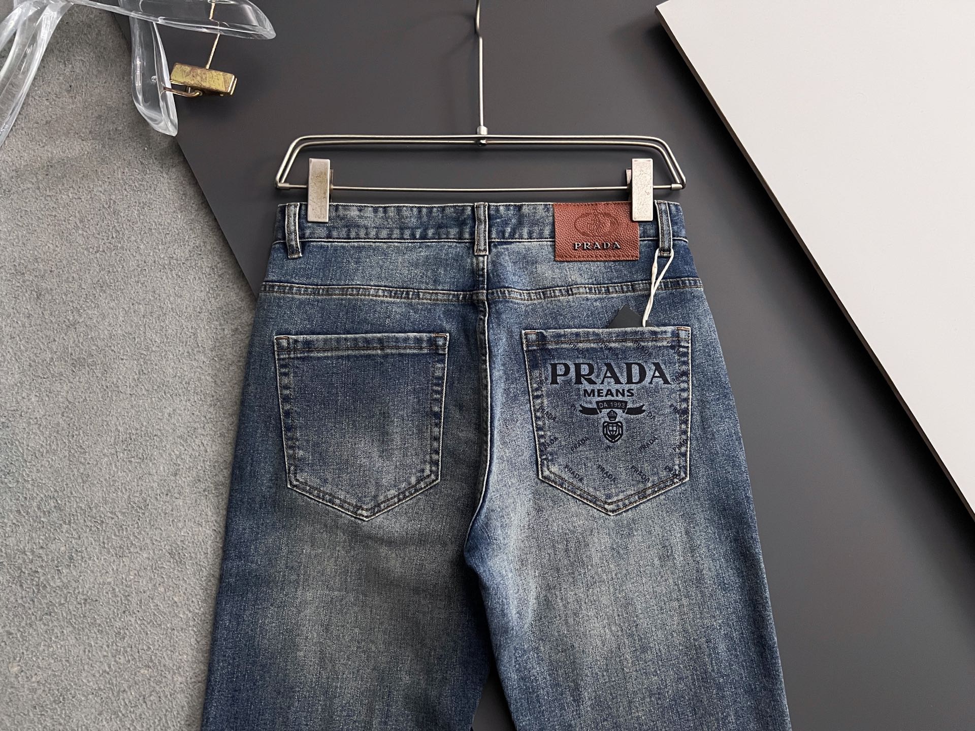 LuxluxHouse Best Quality Clothes Pants Prada