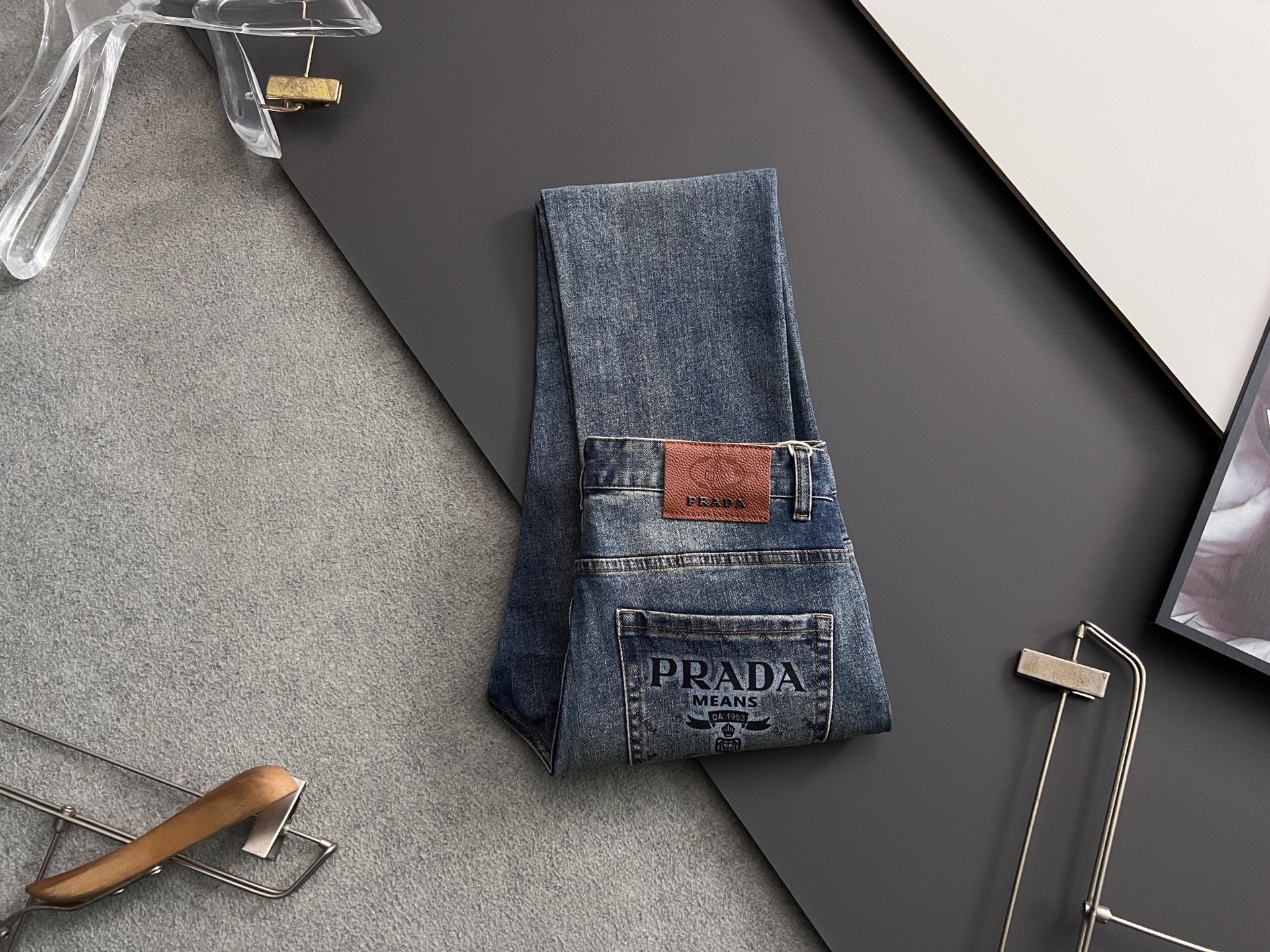 LuxluxHouse Best Quality Clothes Pants Prada