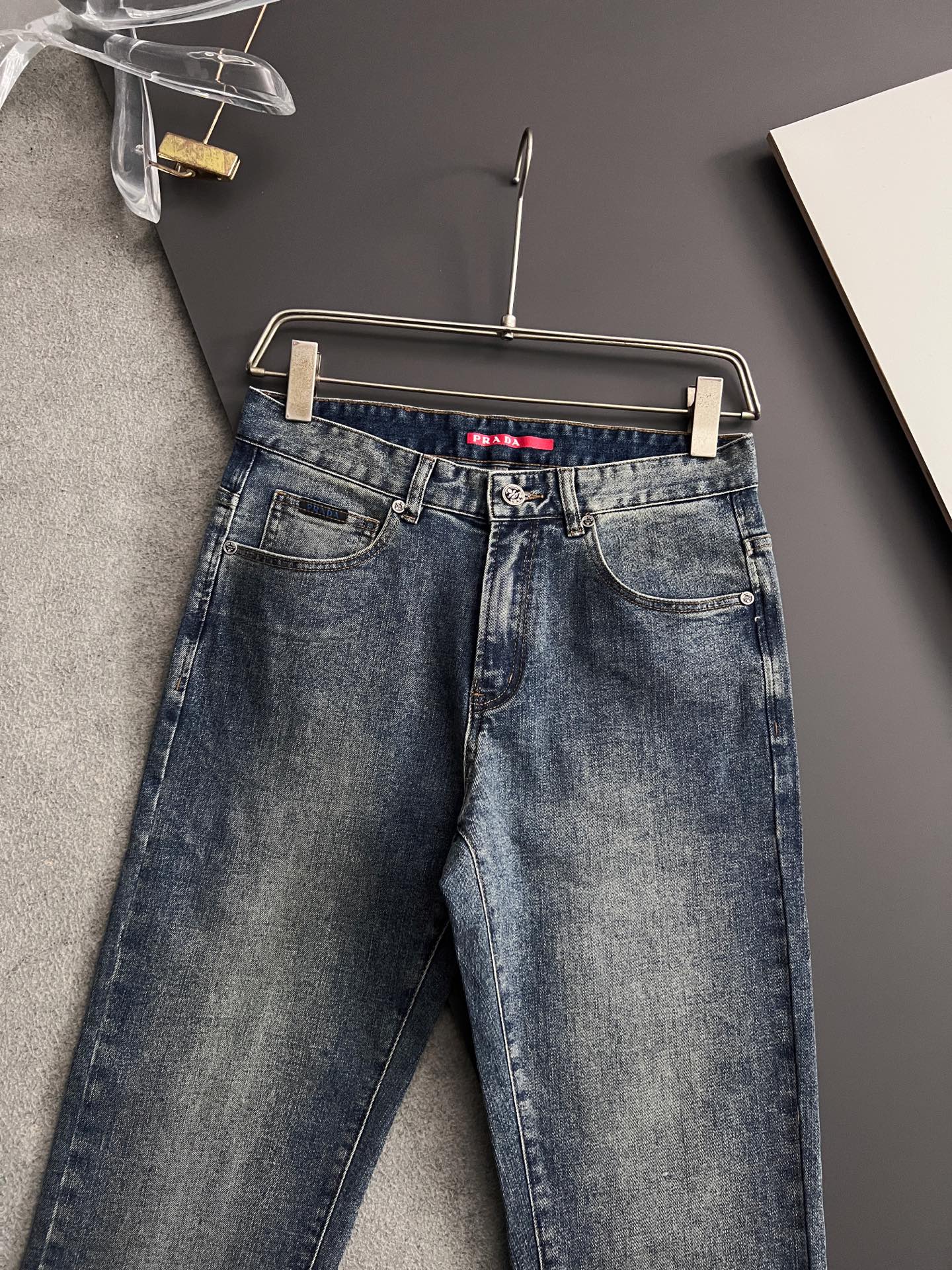 LuxluxHouse Best Quality Clothes Pants Prada