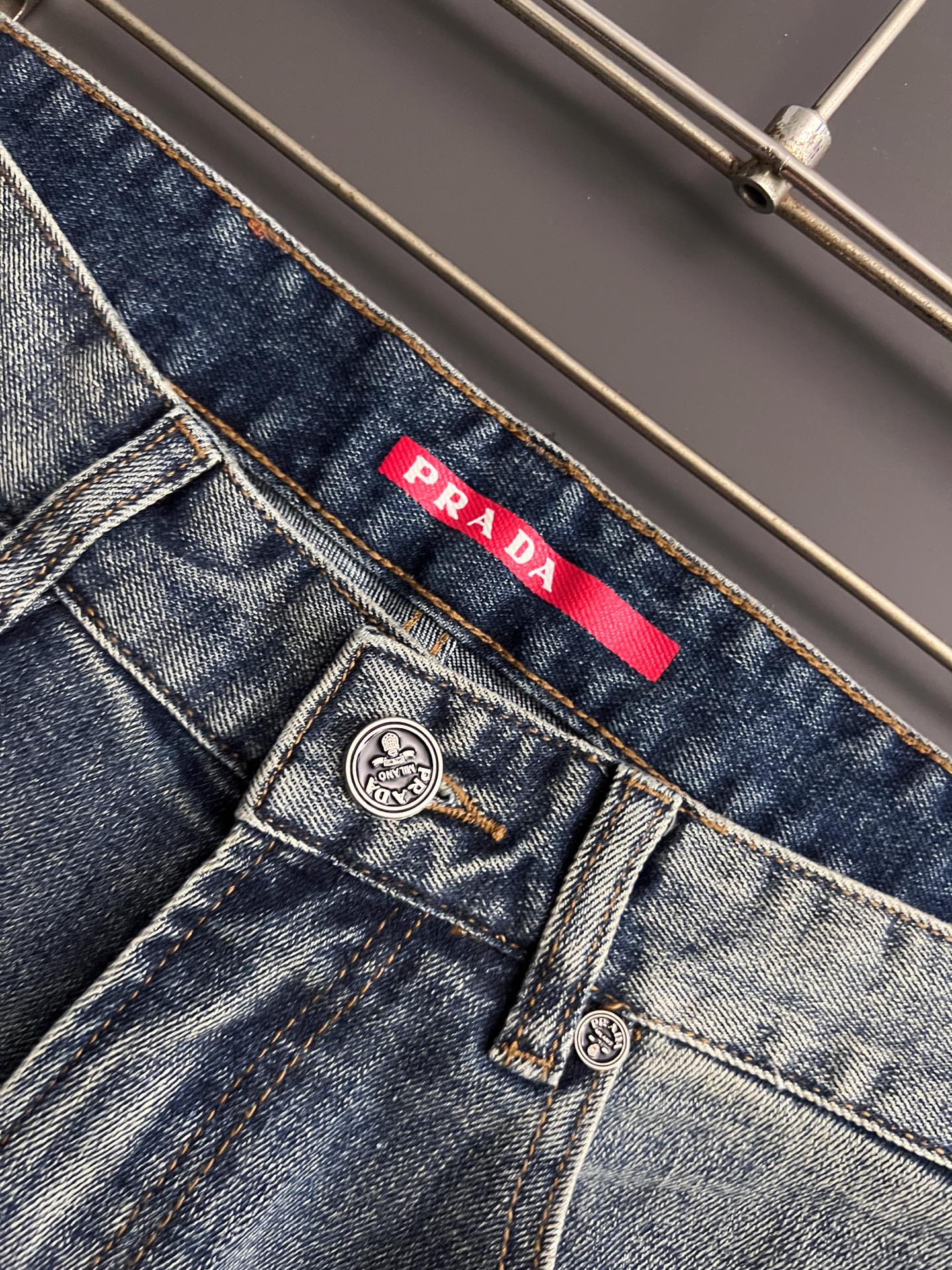 LuxluxHouse Best Quality Clothes Pants Prada