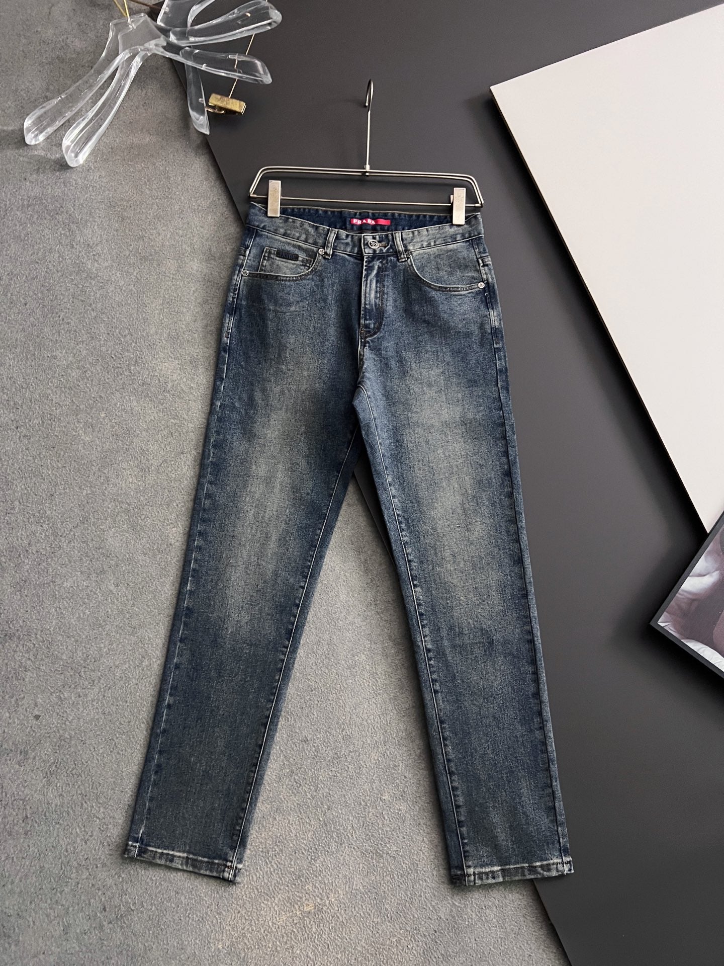 LuxluxHouse Best Quality Clothes Pants Prada