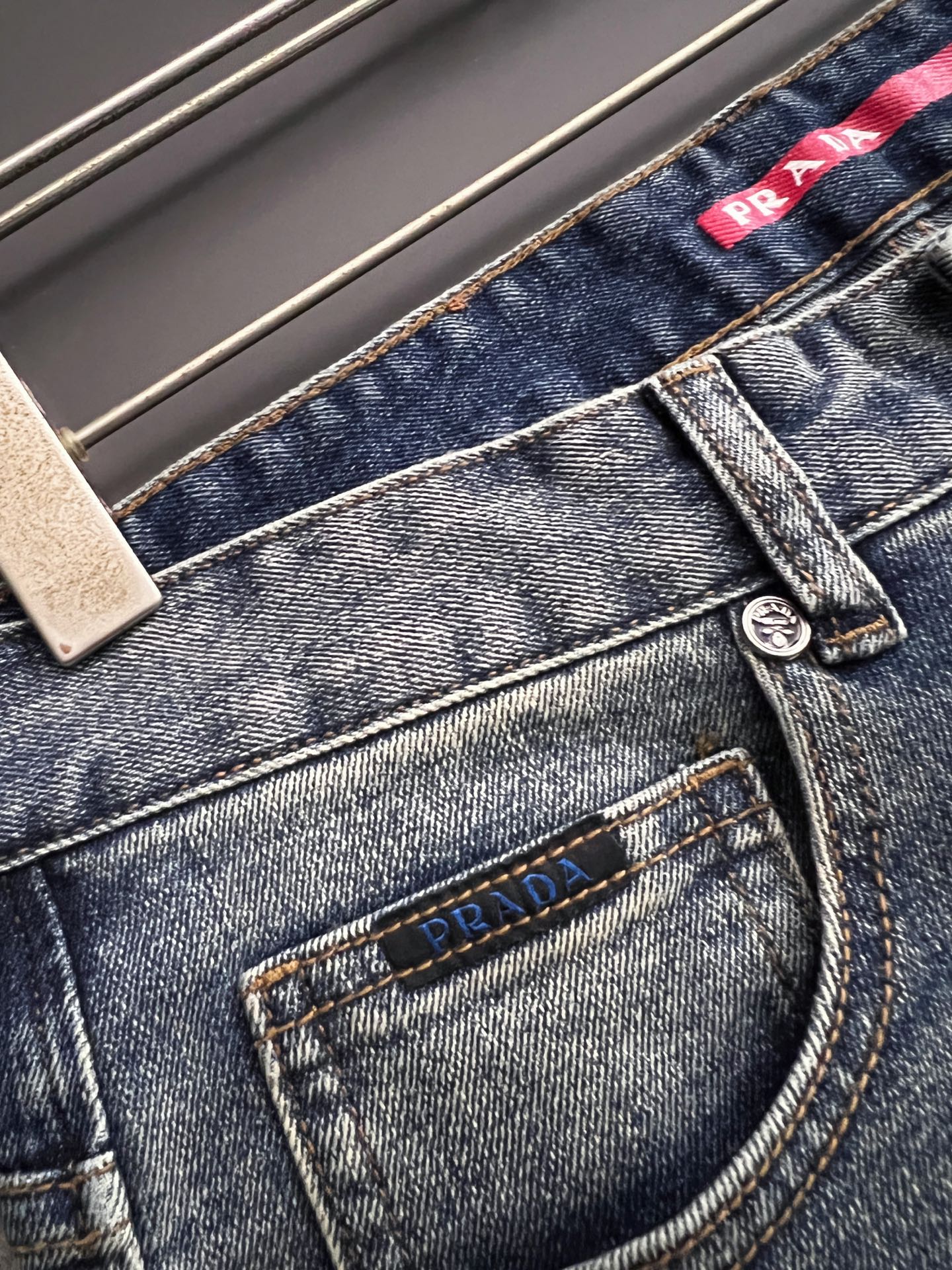 LuxluxHouse Best Quality Clothes Pants Prada