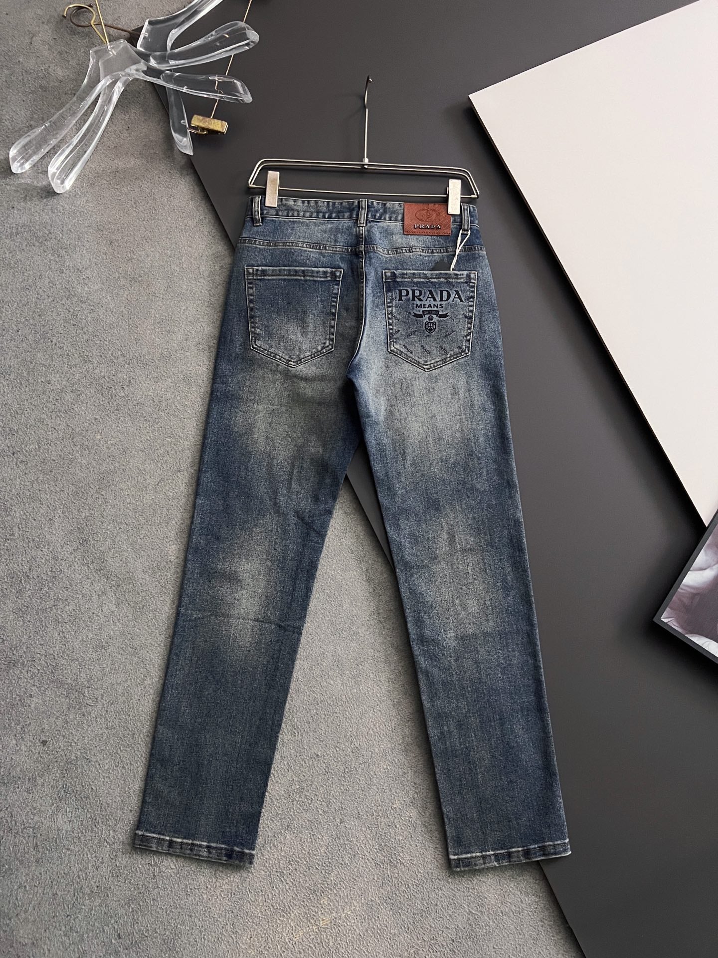 LuxluxHouse Best Quality Clothes Pants Prada