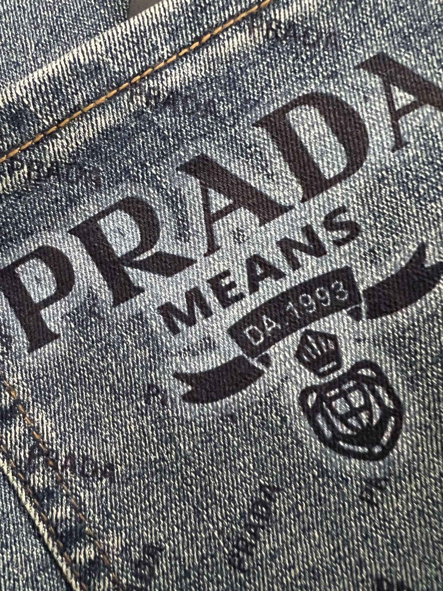 LuxluxHouse Best Quality Clothes Pants Prada