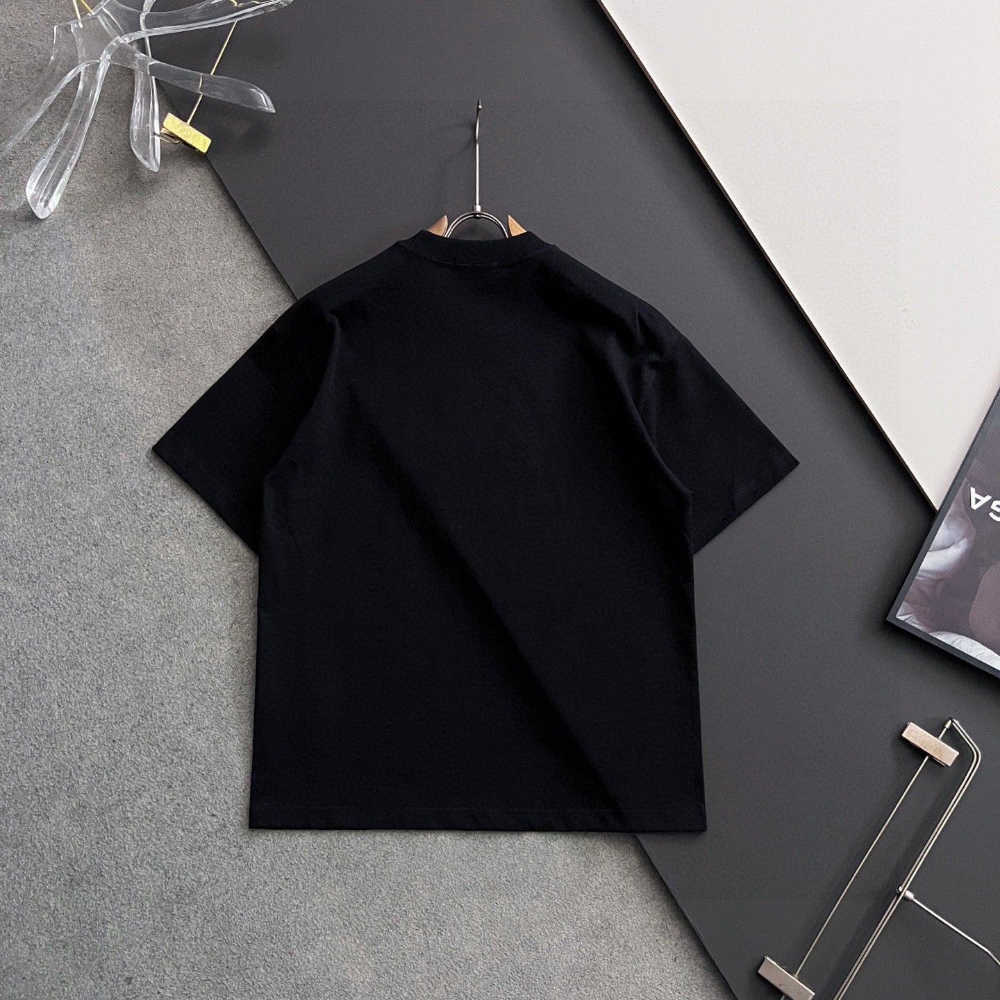 LuxluxHouse Best Quality Clothes Fendi T-shirt