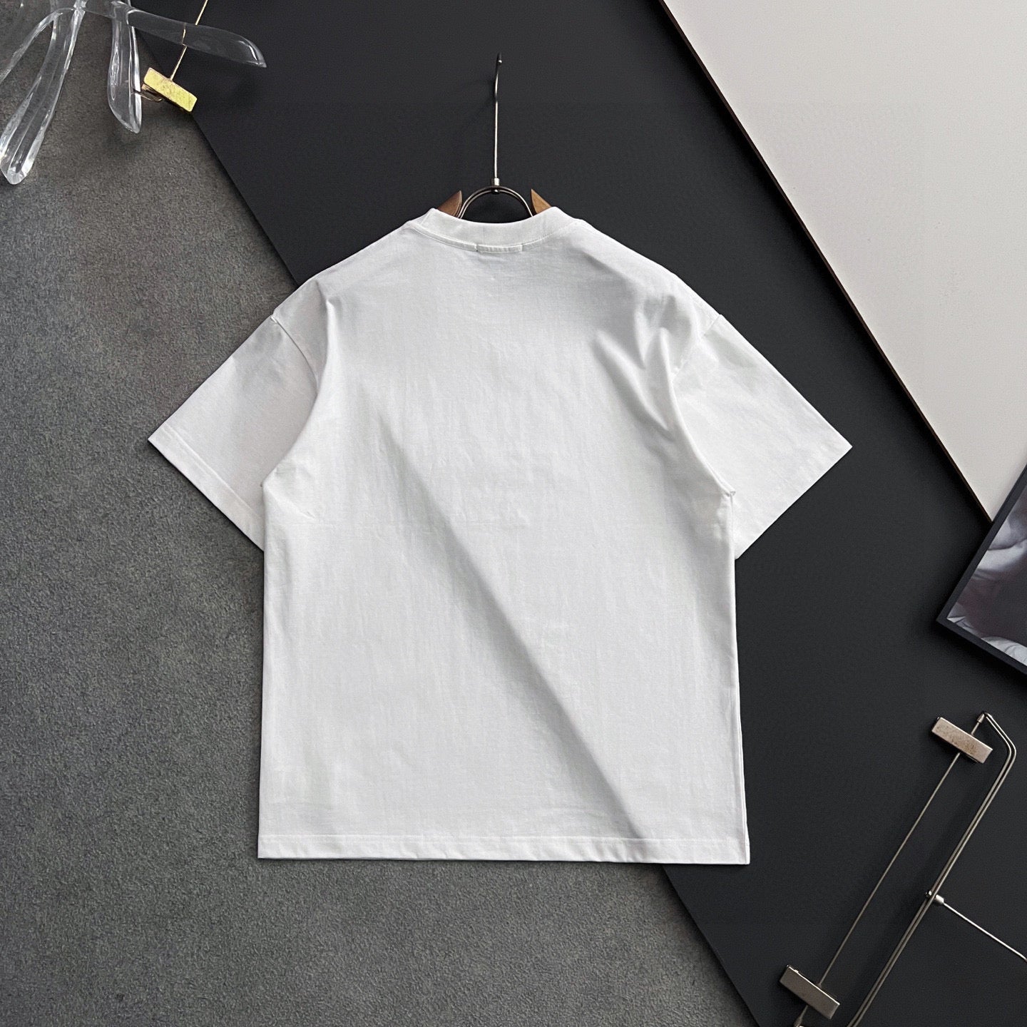 LuxluxHouse Best Quality Clothes Fendi T-shirt
