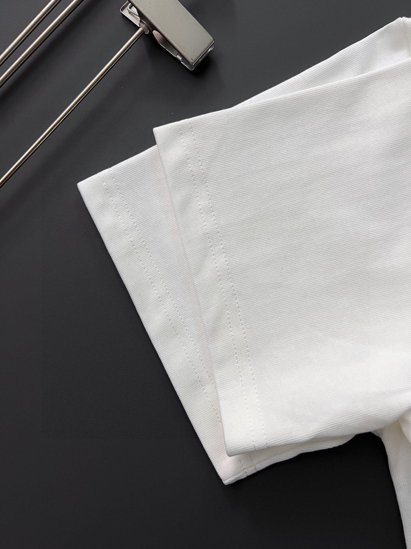 LuxluxHouse Best Quality Clothes Fendi T-shirt