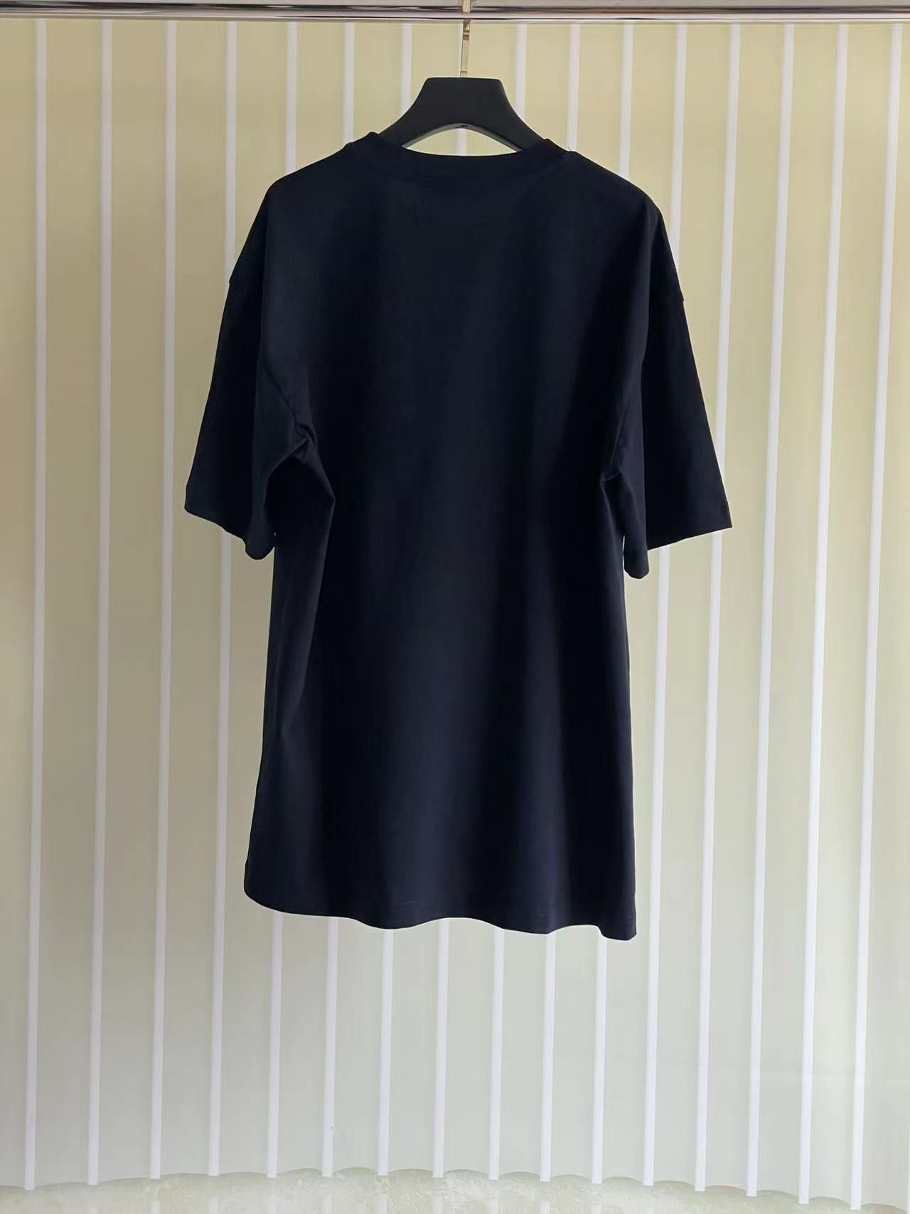 LuxluxHouse Best Quality Clothes Givenchy T-shirt