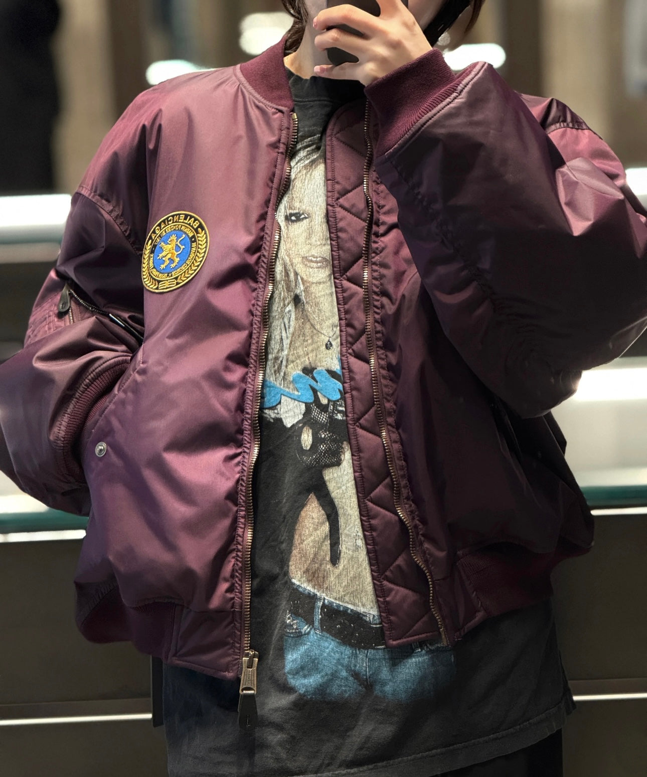 LuxluxHouse Best Quality Clothes Balenciaga Coats & Jackets