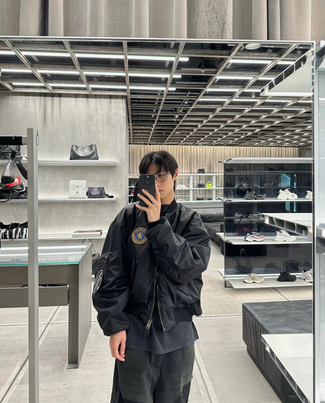 LuxluxHouse Best Quality Clothes Balenciaga Coats & Jackets