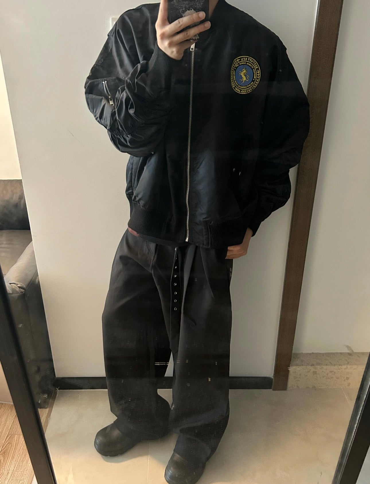 LuxluxHouse Best Quality Clothes Balenciaga Coats & Jackets