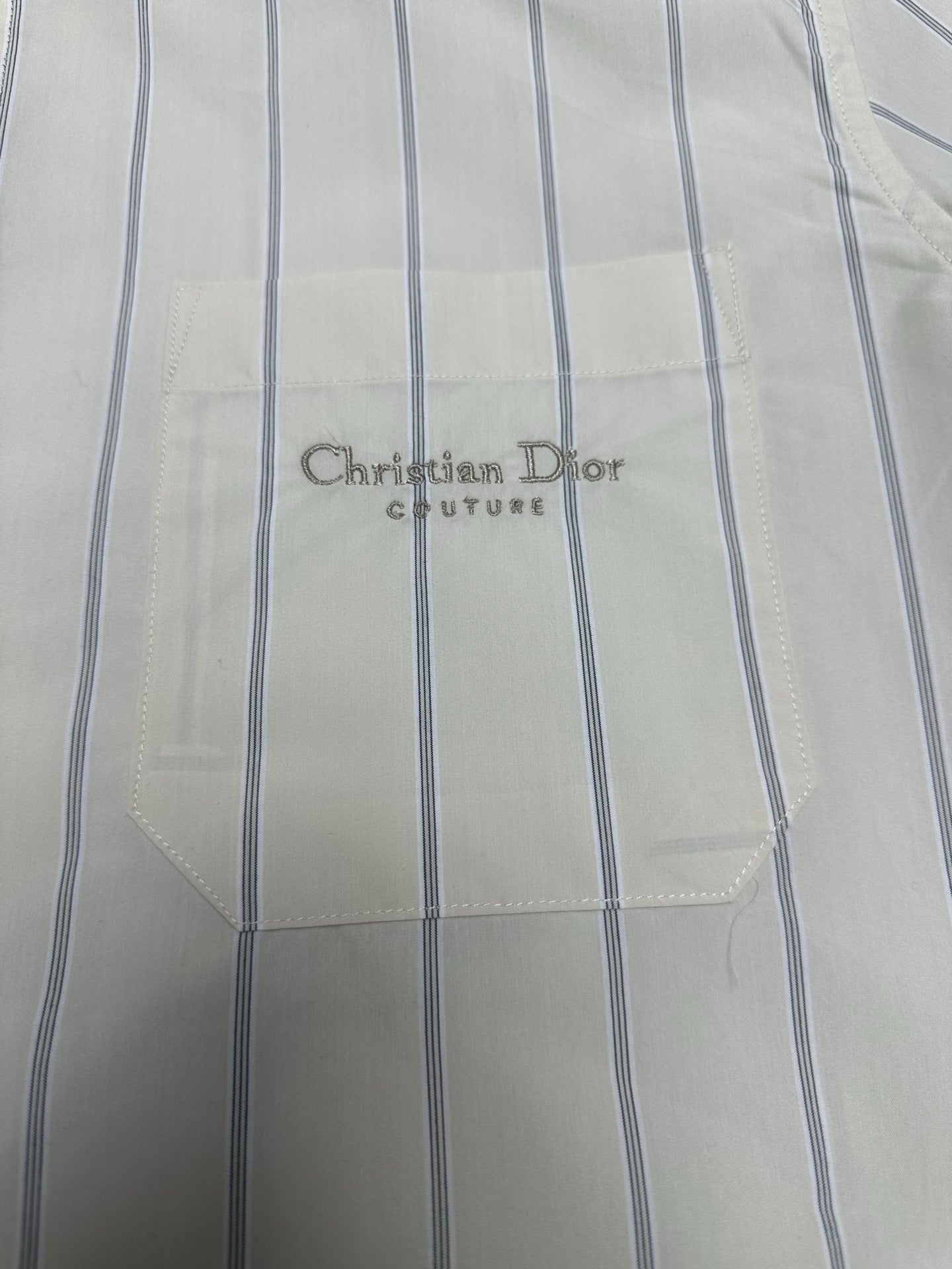 LuxluxHouse Best Quality Clothes Shirts&Polo Dior