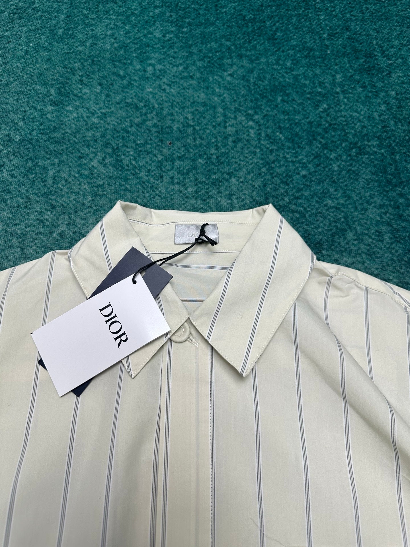 LuxluxHouse Best Quality Clothes Shirts&Polo Dior
