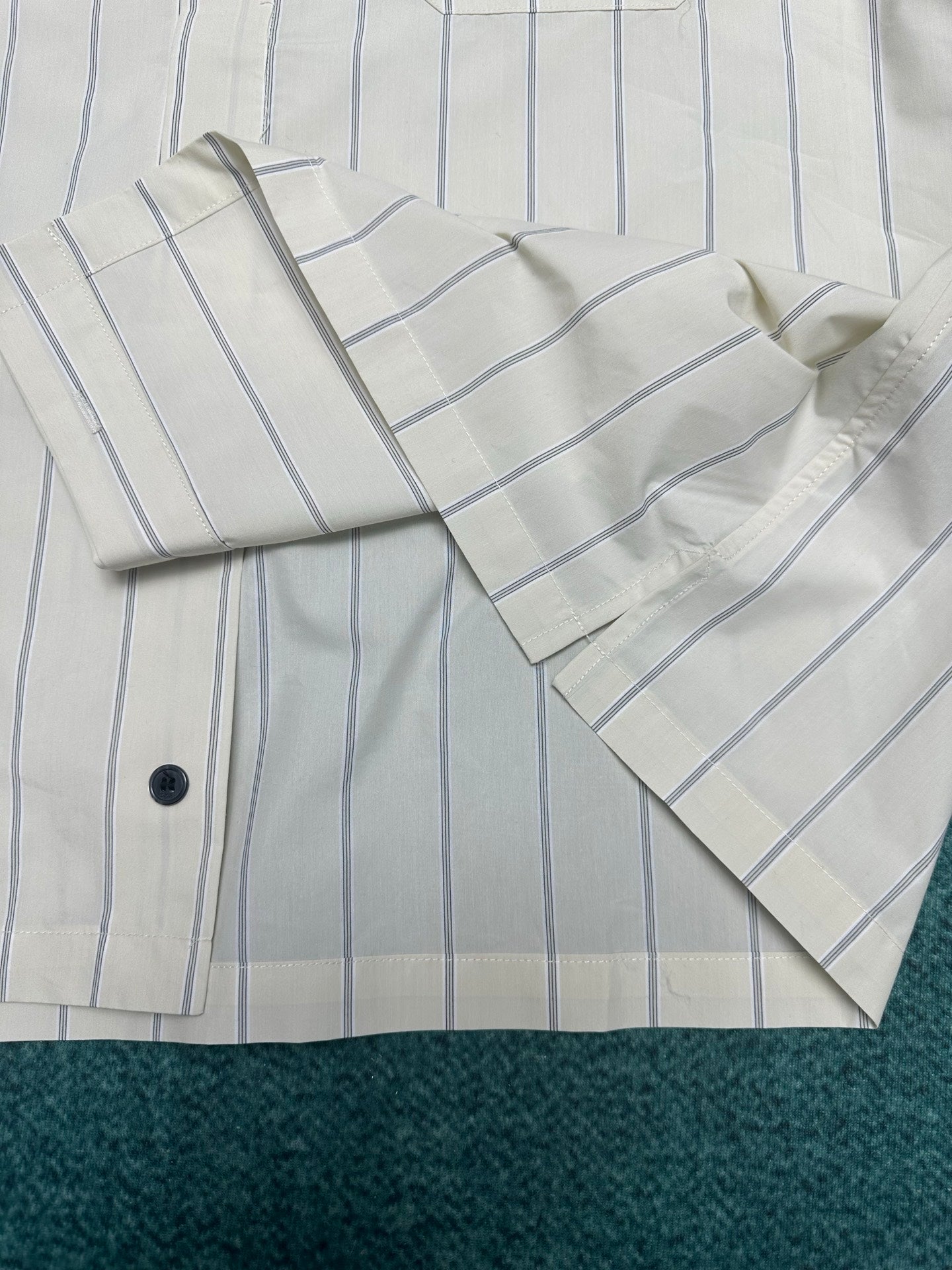 LuxluxHouse Best Quality Clothes Shirts&Polo Dior