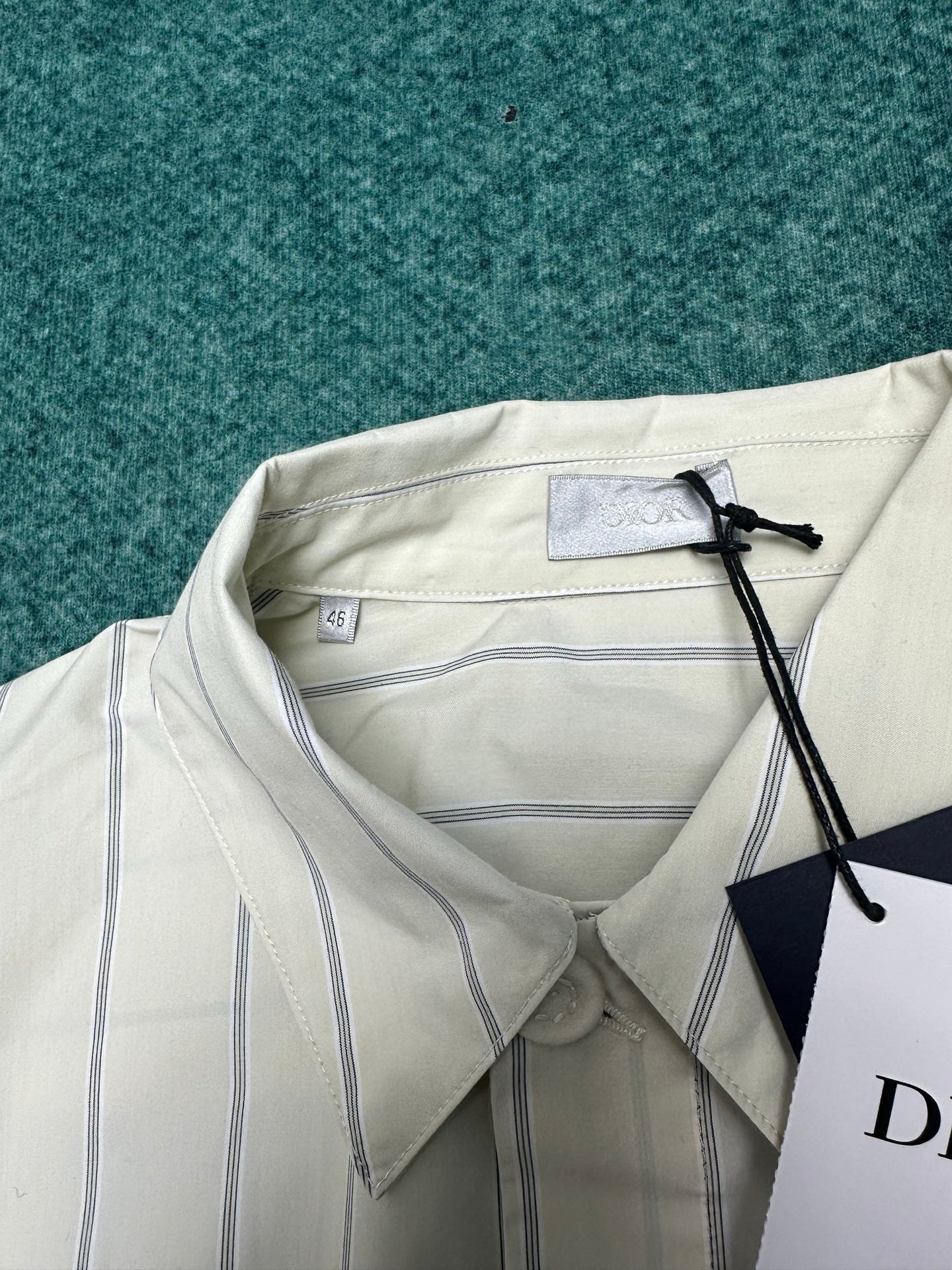 LuxluxHouse Best Quality Clothes Shirts&Polo Dior