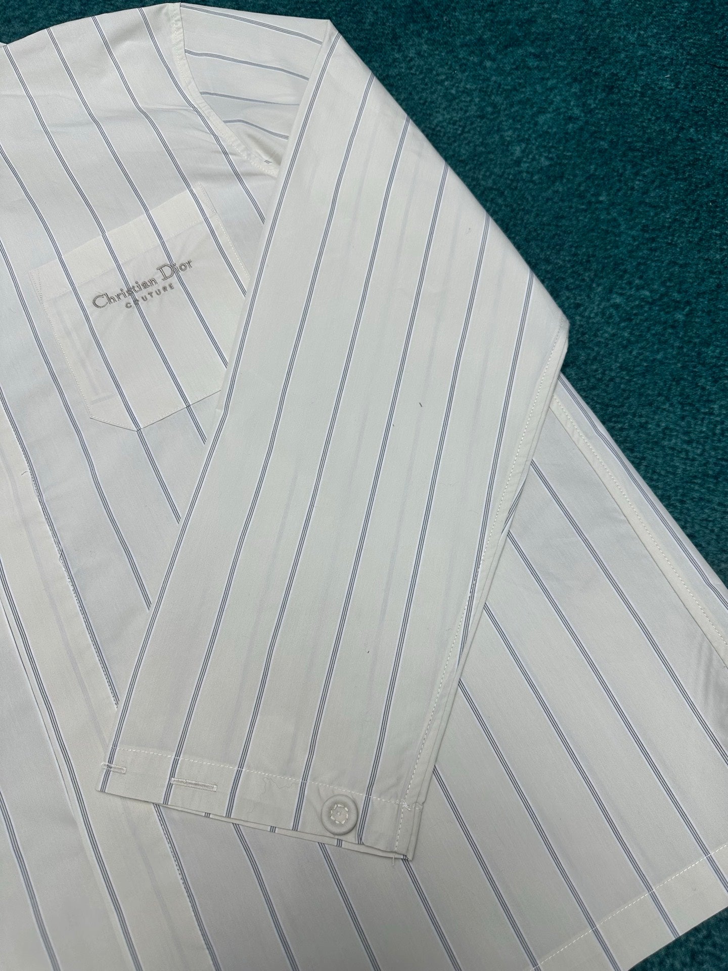LuxluxHouse Best Quality Clothes Shirts&Polo Dior