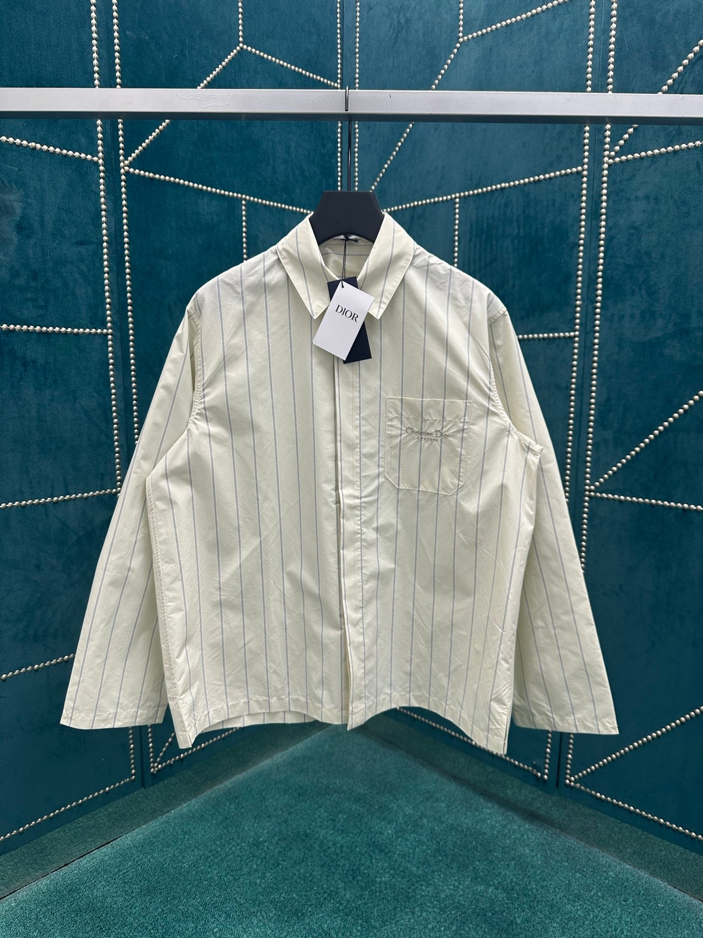 LuxluxHouse Best Quality Clothes Shirts&Polo Dior
