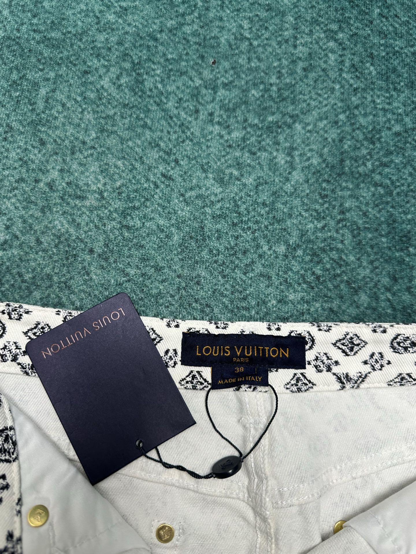 LuxluxHouse Best Quality Clothes Pants Louis Vuitton