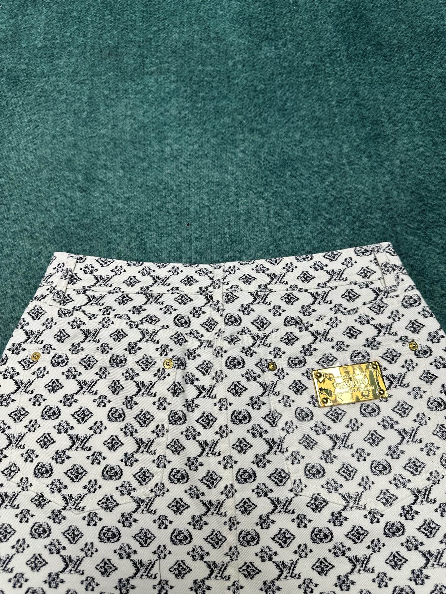 LuxluxHouse Best Quality Clothes Pants Louis Vuitton
