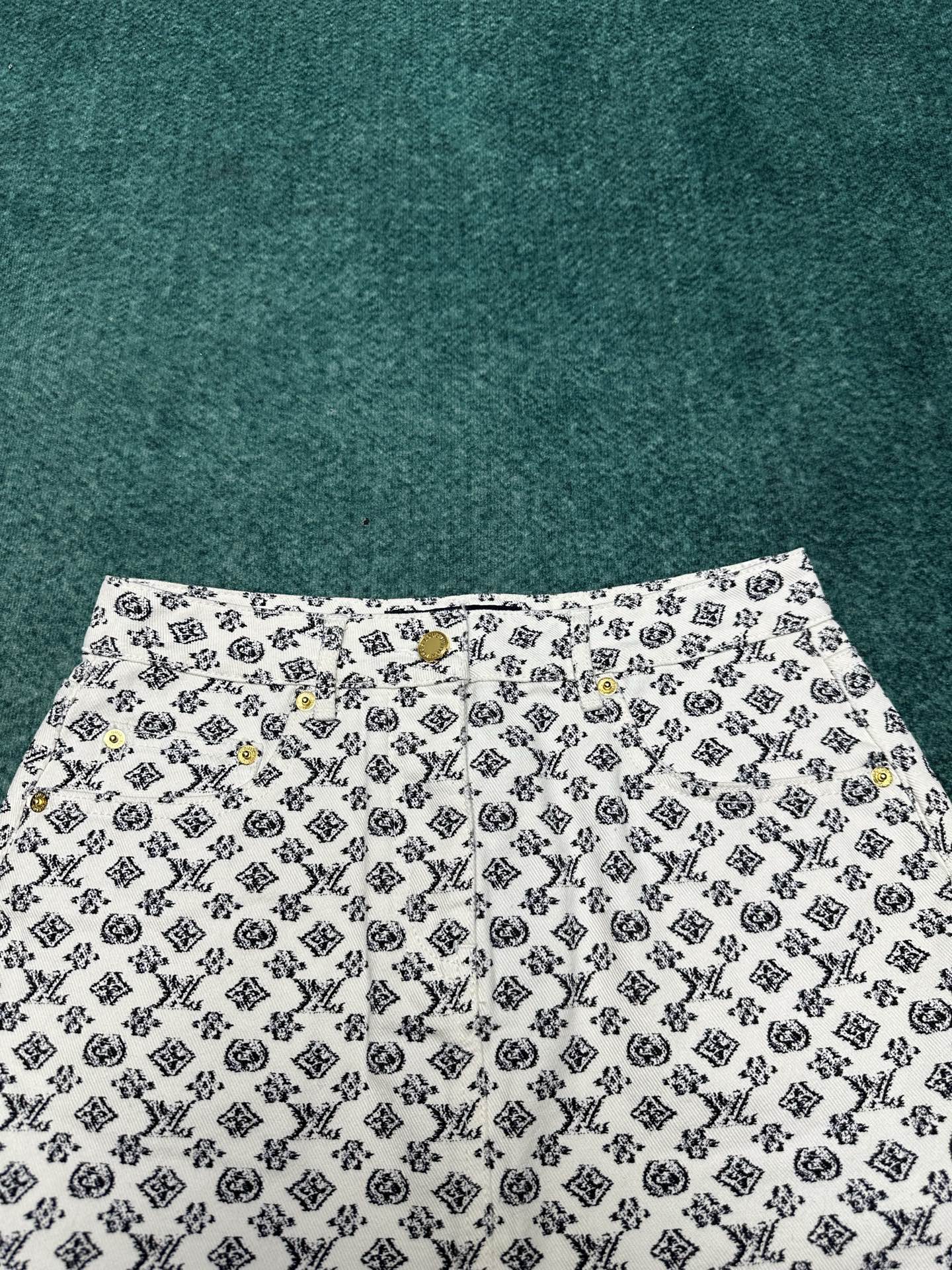 LuxluxHouse Best Quality Clothes Pants Louis Vuitton