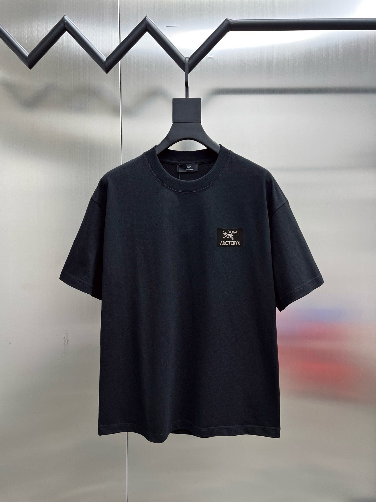 LuxluxHouse Best Quality Clothes T-shirt Arcteryx