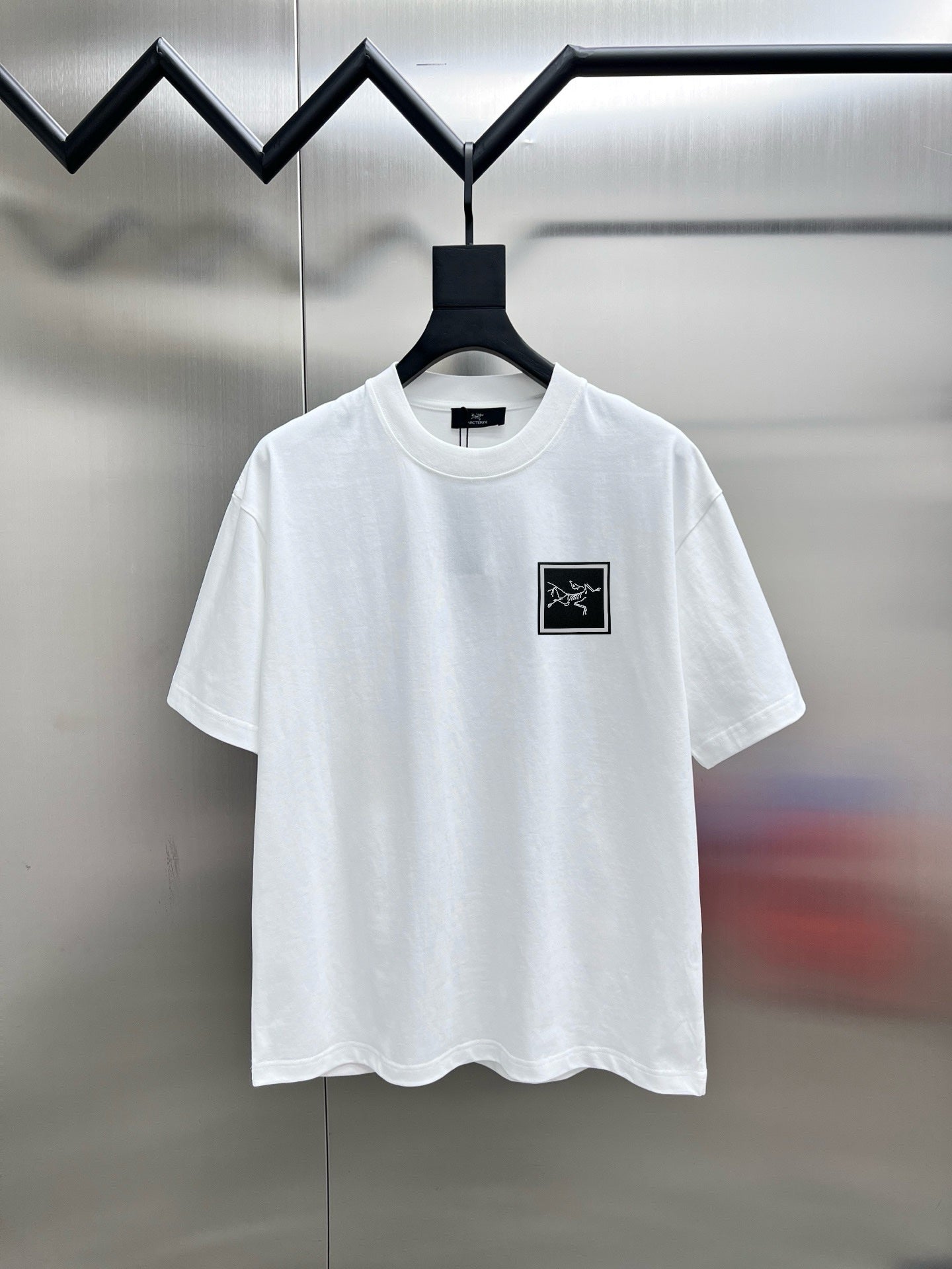 LuxluxHouse Best Quality Clothes T-shirt Arcteryx