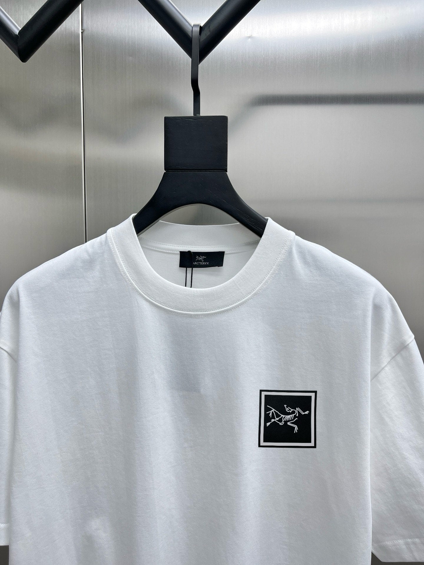 LuxluxHouse Best Quality Clothes T-shirt Arcteryx