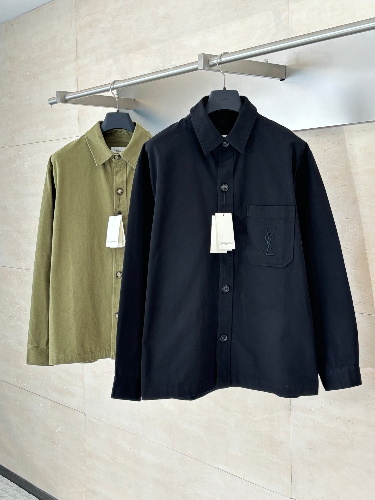 LuxluxHouse Best Quality Clothes Shirts&Polo Arcteryx