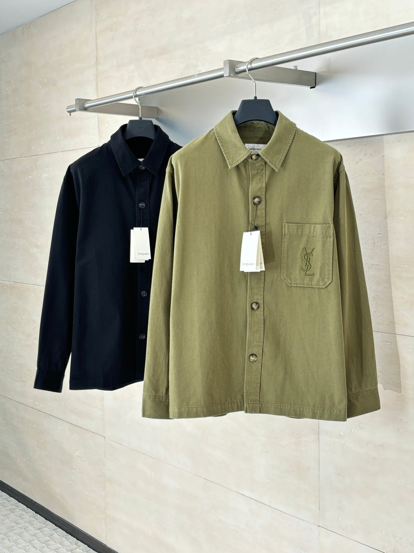 LuxluxHouse Best Quality Clothes Shirts&Polo Arcteryx