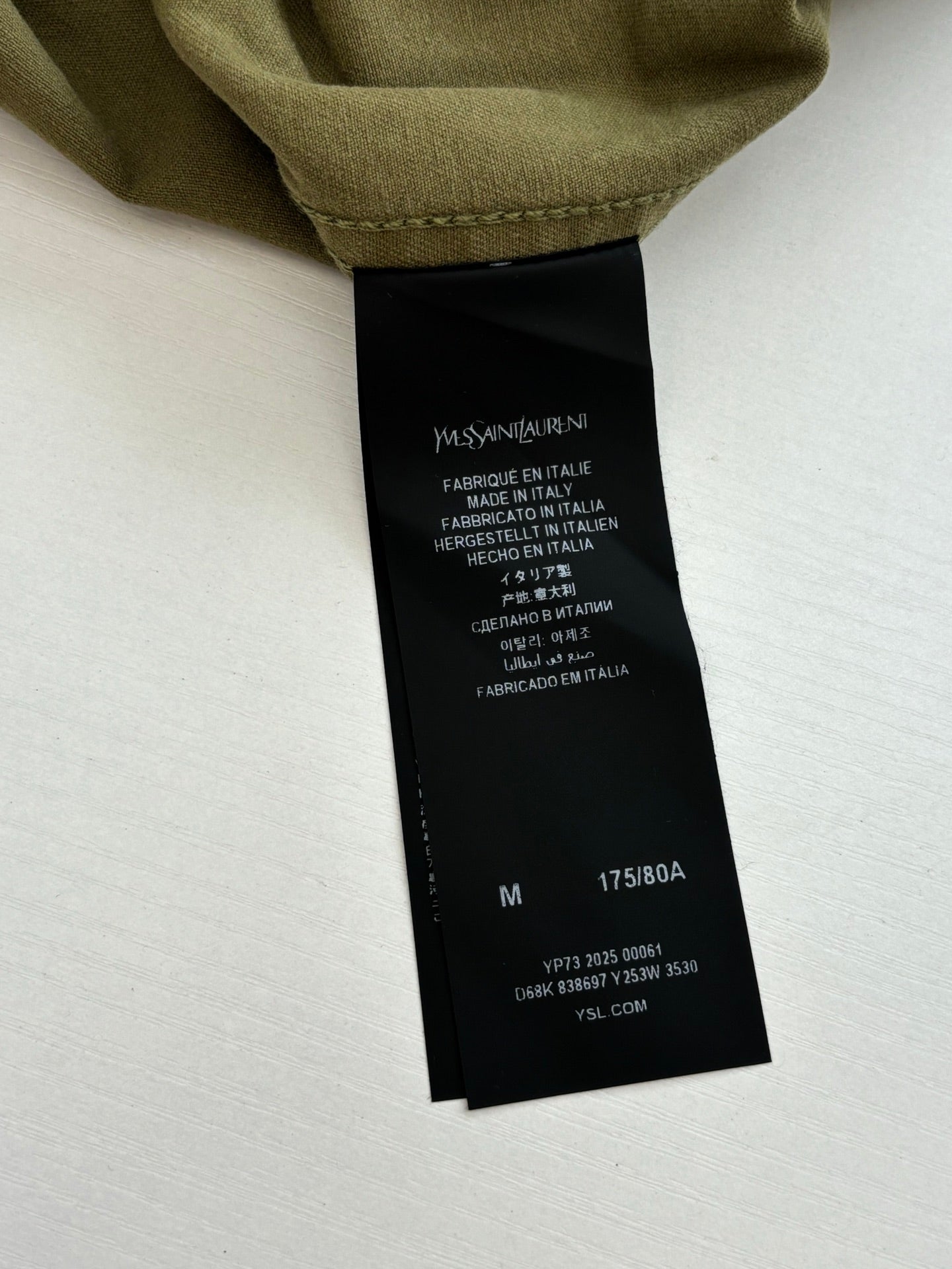 LuxluxHouse Best Quality Clothes Shirts&Polo Arcteryx