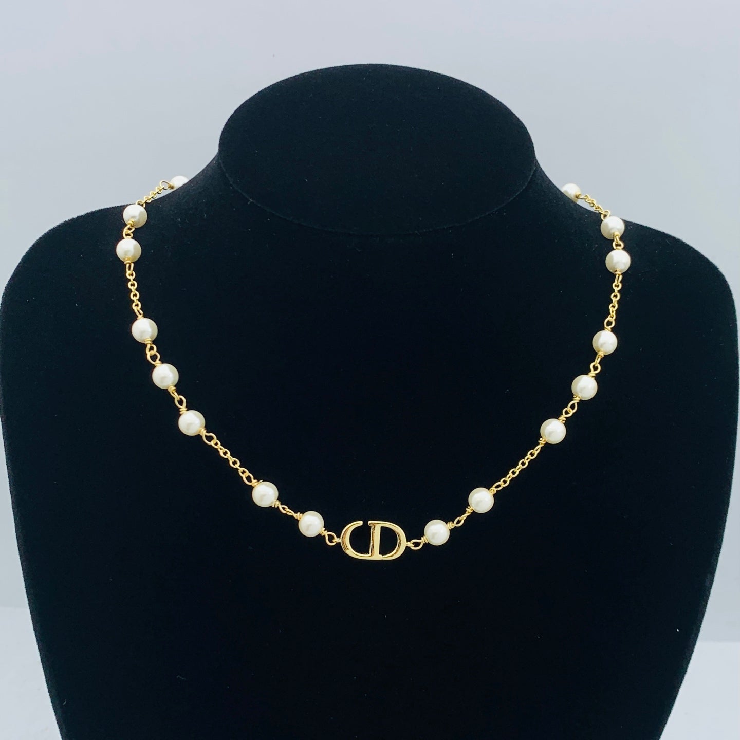 LuxluxHouse Low Price And High Quality Accessories Dior