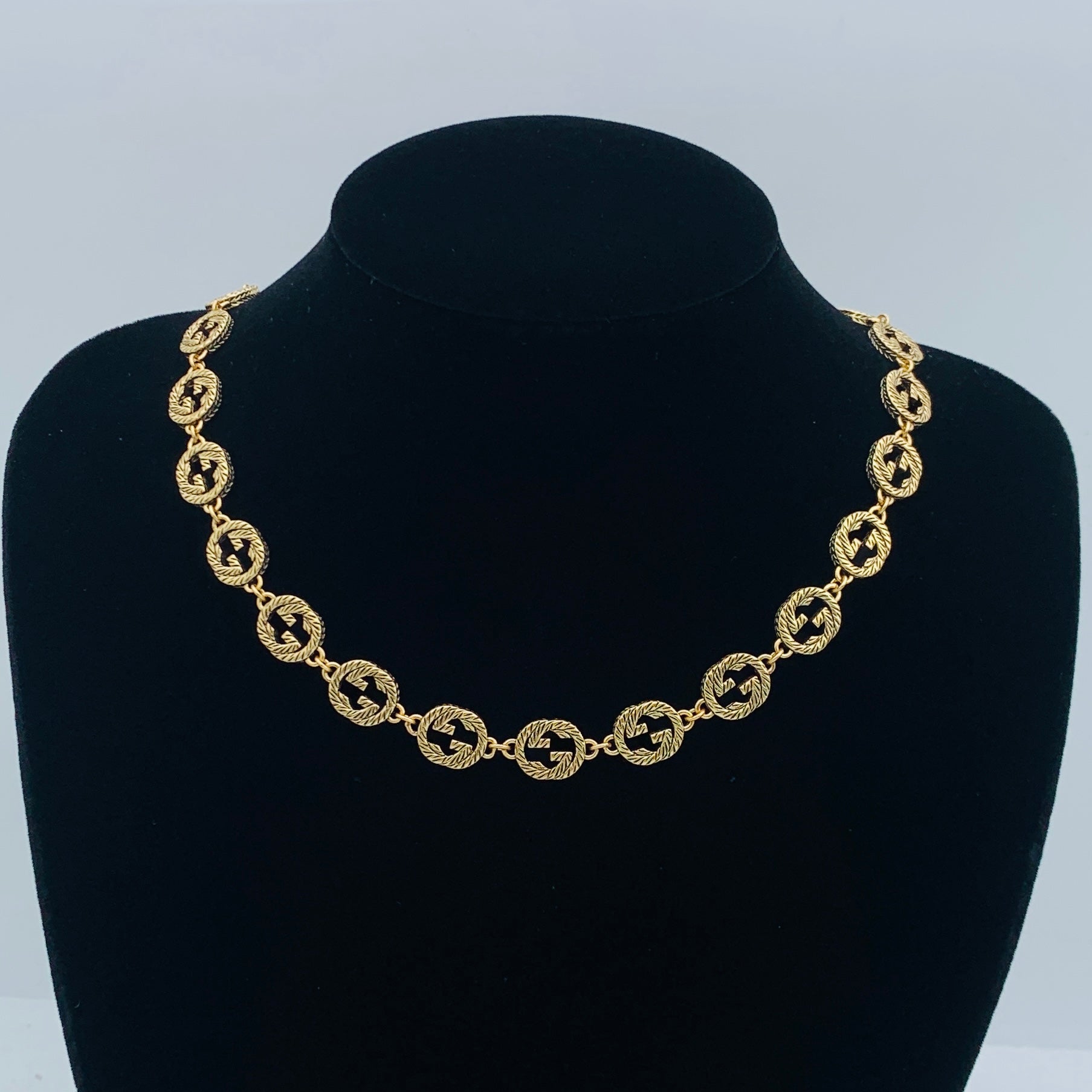 LuxluxHouse Low Price And High Quality Accessories Gucci