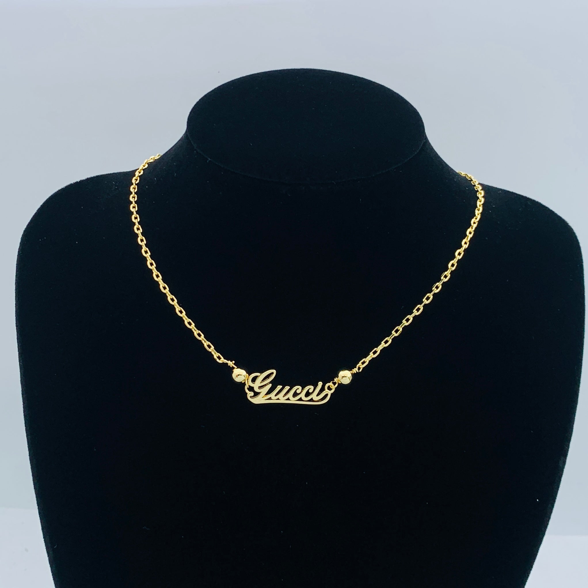 LuxluxHouse Low Price And High Quality Accessories Gucci