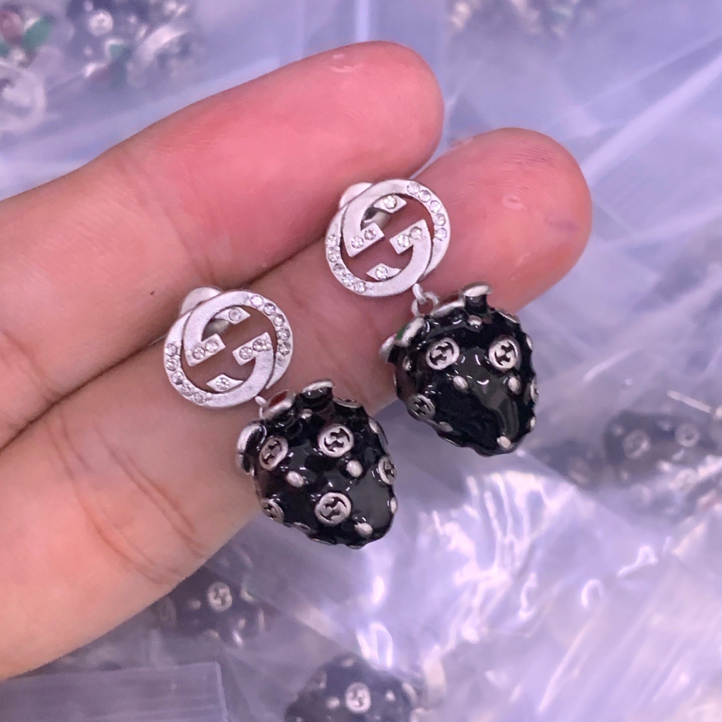 LuxluxHouse Low Price And High Quality Accessories Gucci