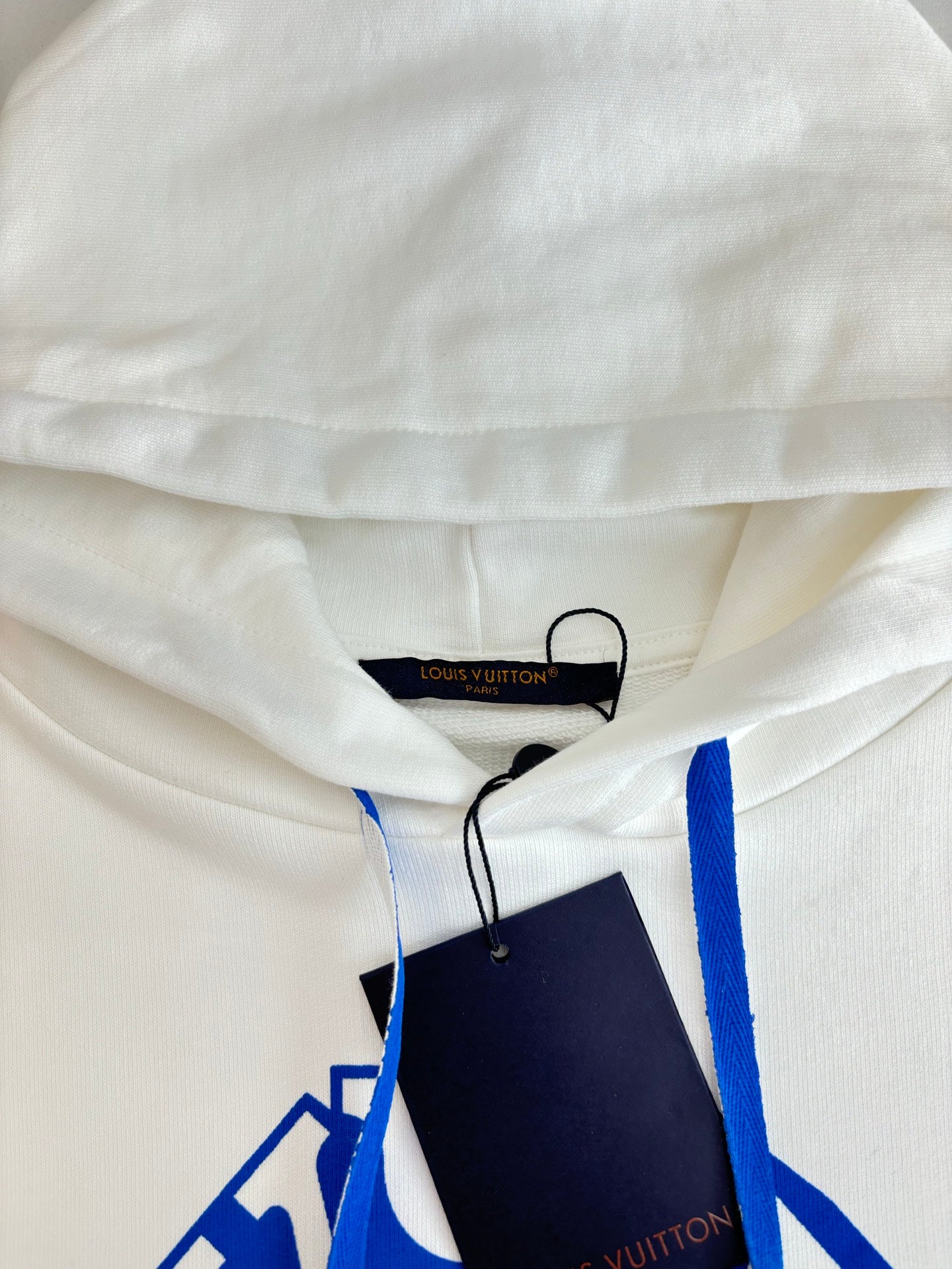 LuxluxHouse Best Quality Clothes Hoodie & Sweater Louis Vuitton
