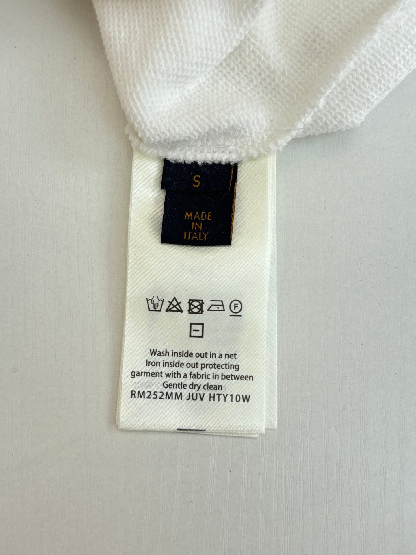 LuxluxHouse Best Quality Clothes Hoodie & Sweater Louis Vuitton